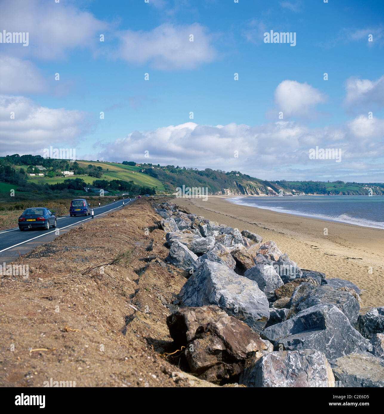 Devon England Stock Photo - Alamy