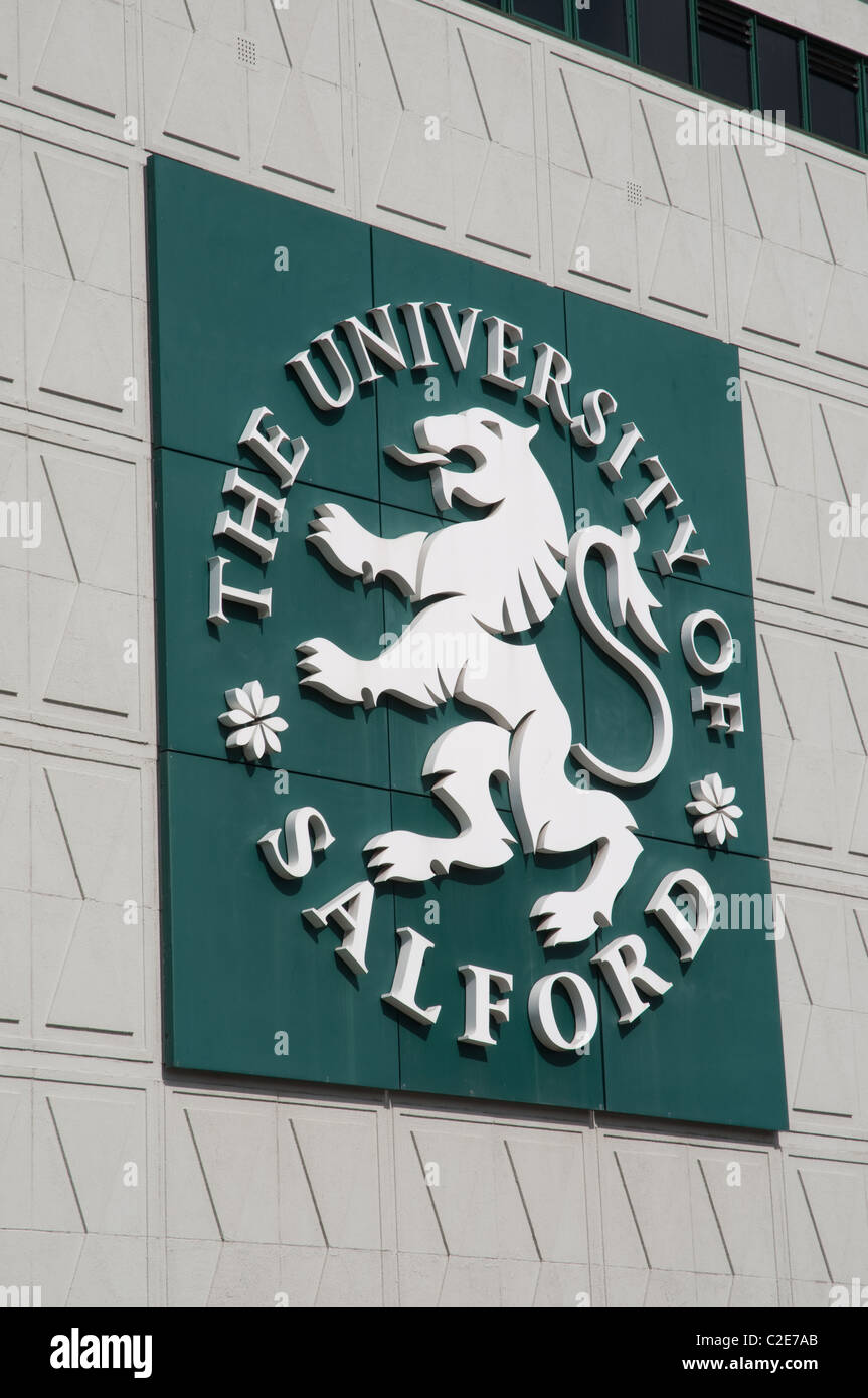 the-university-of-salford-logo-hi-res-stock-photography-and-images-alamy