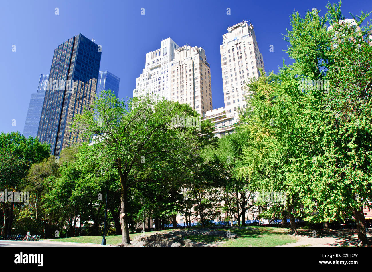 Trump International Hotel And 15 25 Central Park West Condo Buildings trump-international-hotel-and-15-25-central-park-west-condo-buildings