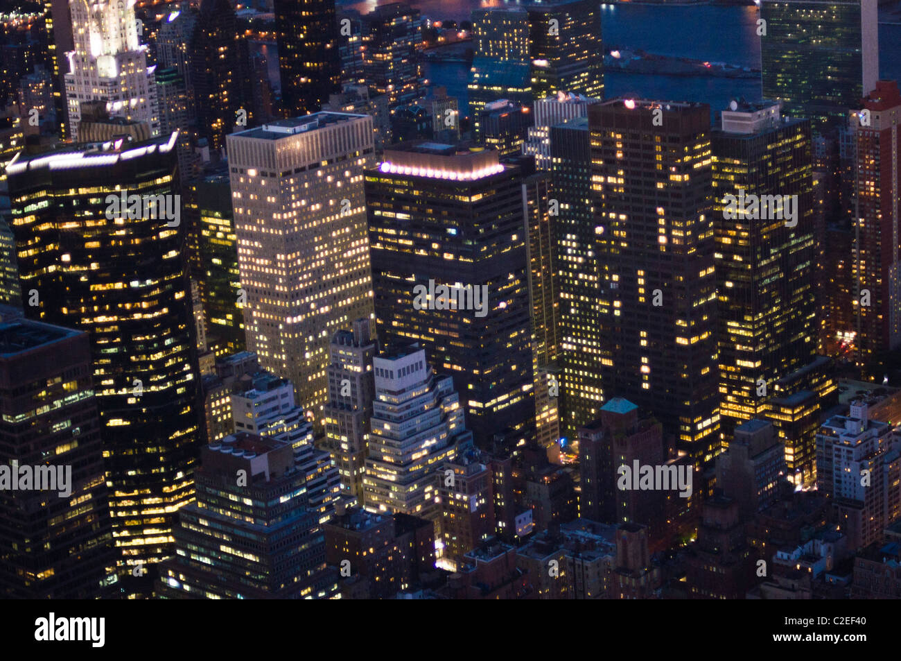 Hasdrop 7X5FT Office Room Backdrop American New York City Vinyl