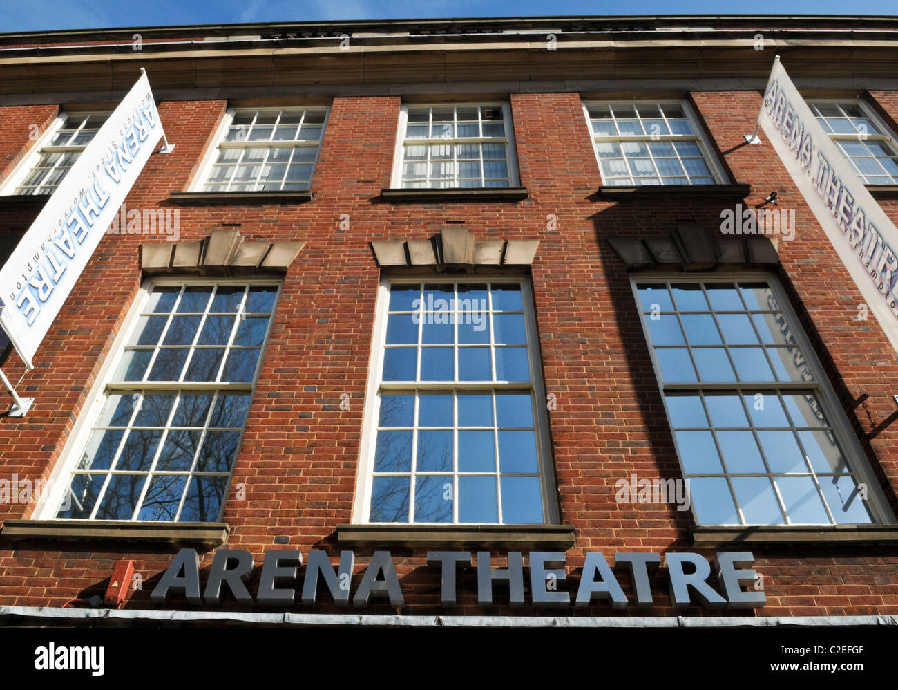 the-front-of-wolverhampton-s-arena-theatre-looking-up-with-its-georgian