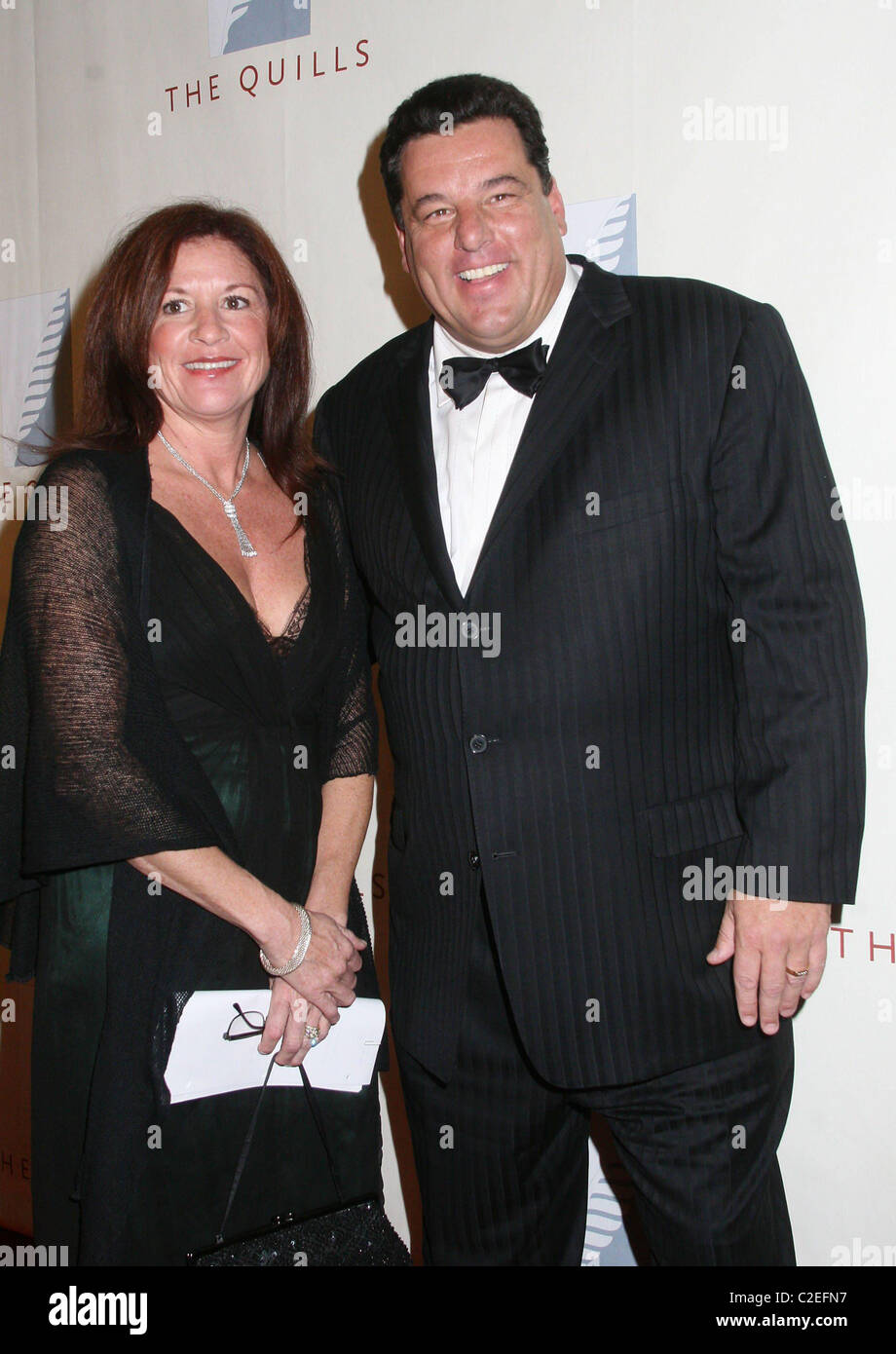 Steve schirripa hires stock photography and images Alamy