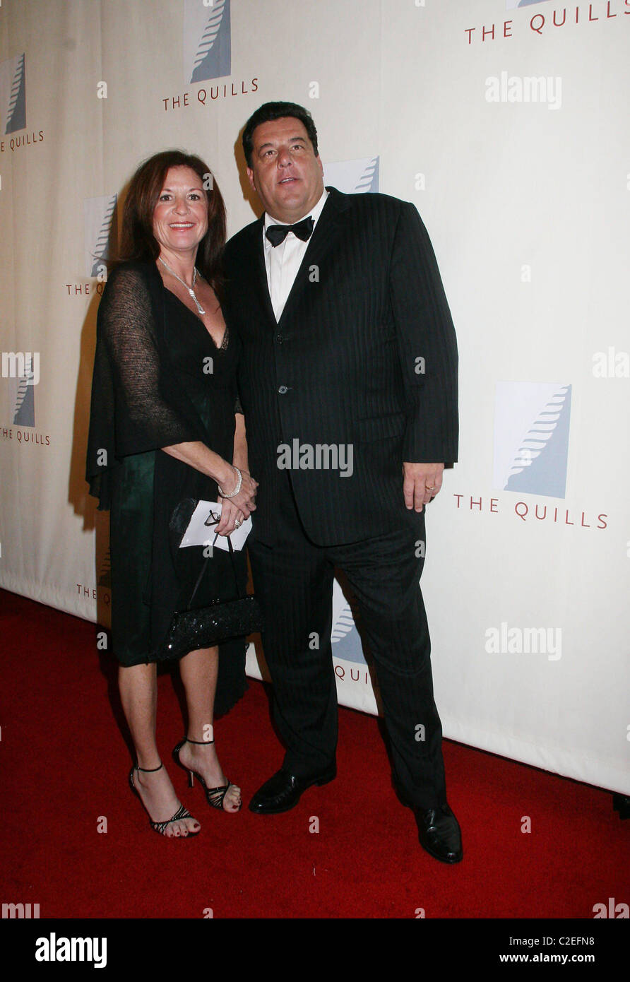 Steve schirripa hires stock photography and images Alamy
