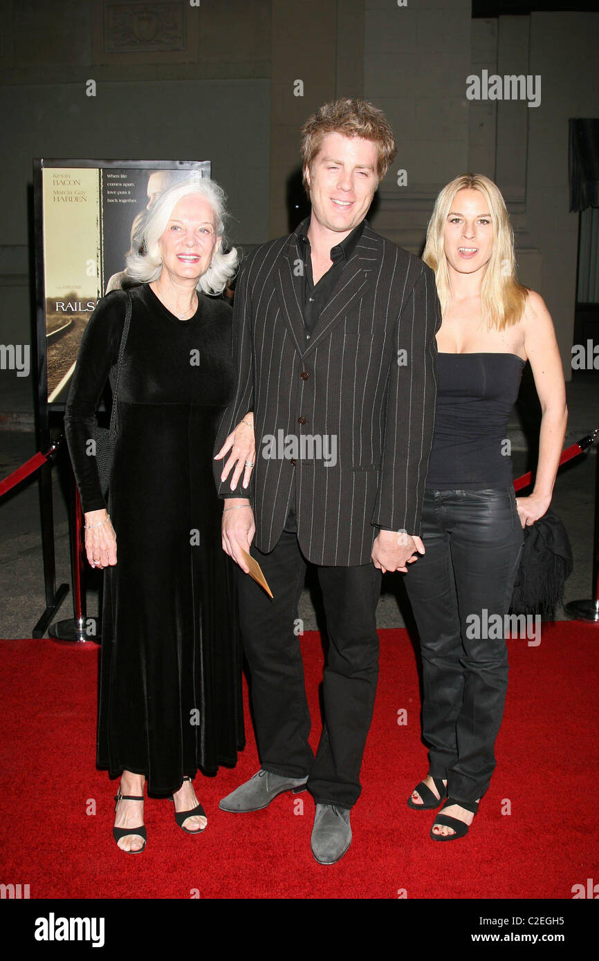 Maggie Johnson Eastwood Bio