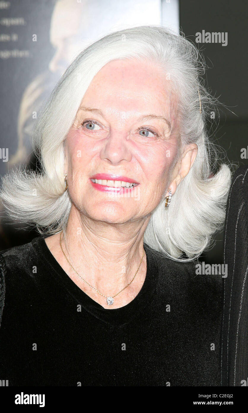Maggie Johnson Los Angeles Premiere of 'Rails & Ties' at Stephen J. Ross Theatre in Burbank Los
