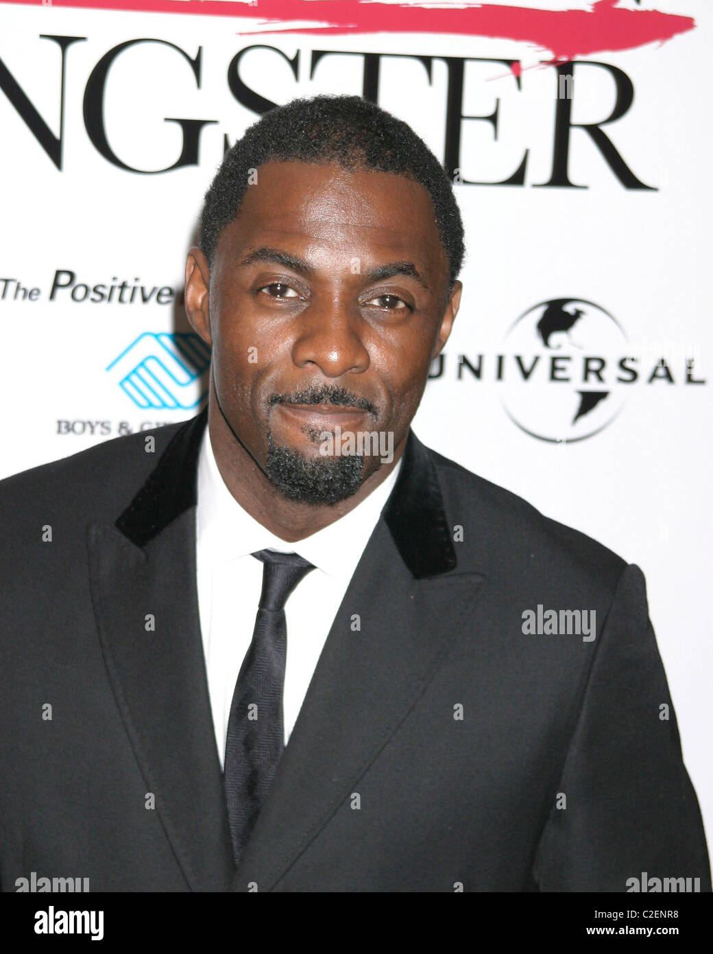 Idris elba american gangster hires stock photography and images Alamy