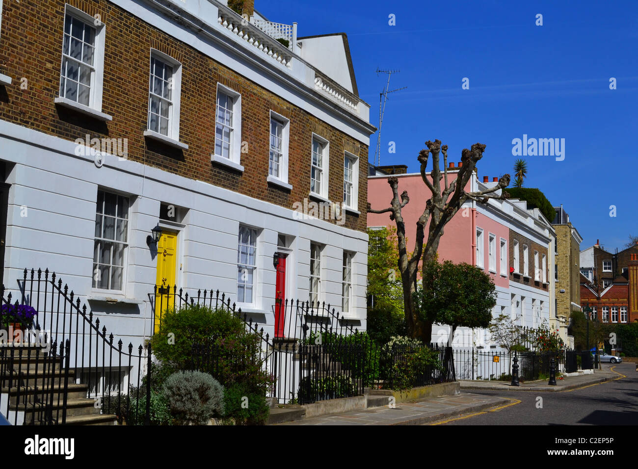 London flair hi-res stock photography and images - Alamy