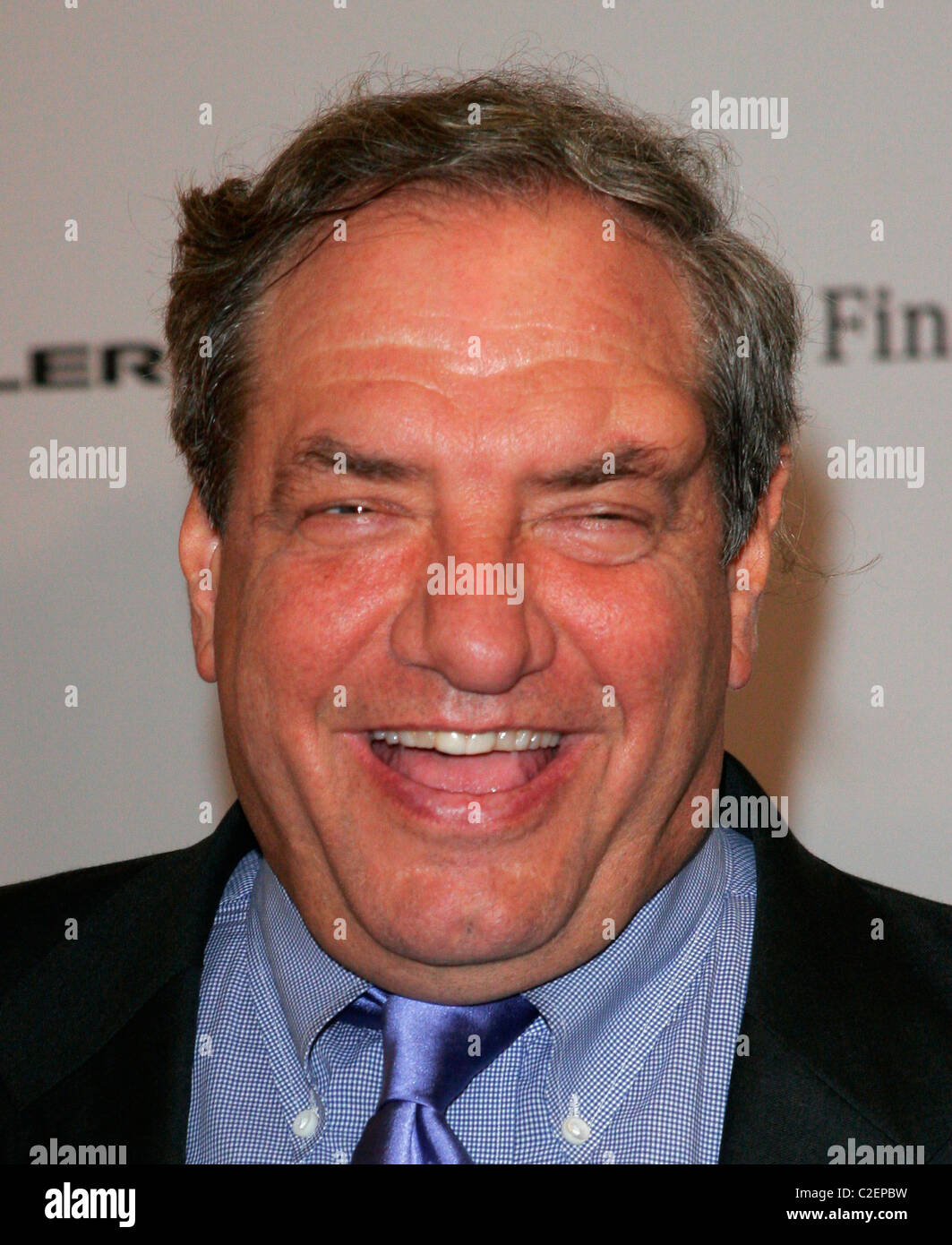 Dick Wolf attending the 'Lili Claire Foundation Benefit Dinner and