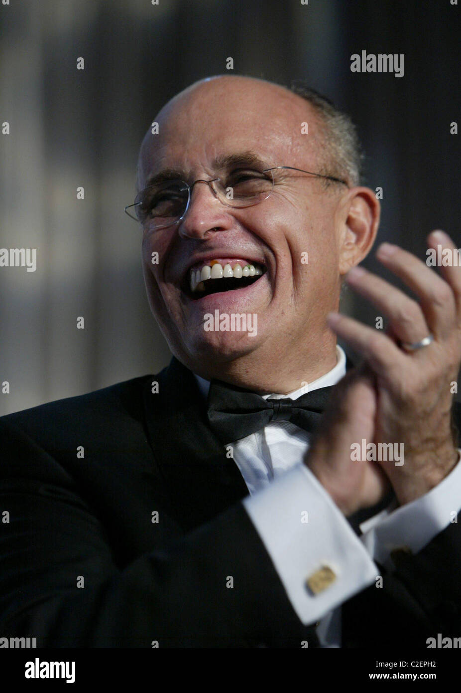 Rudy Giuliani The 32nd Annual NIAF National Italian American Foundation