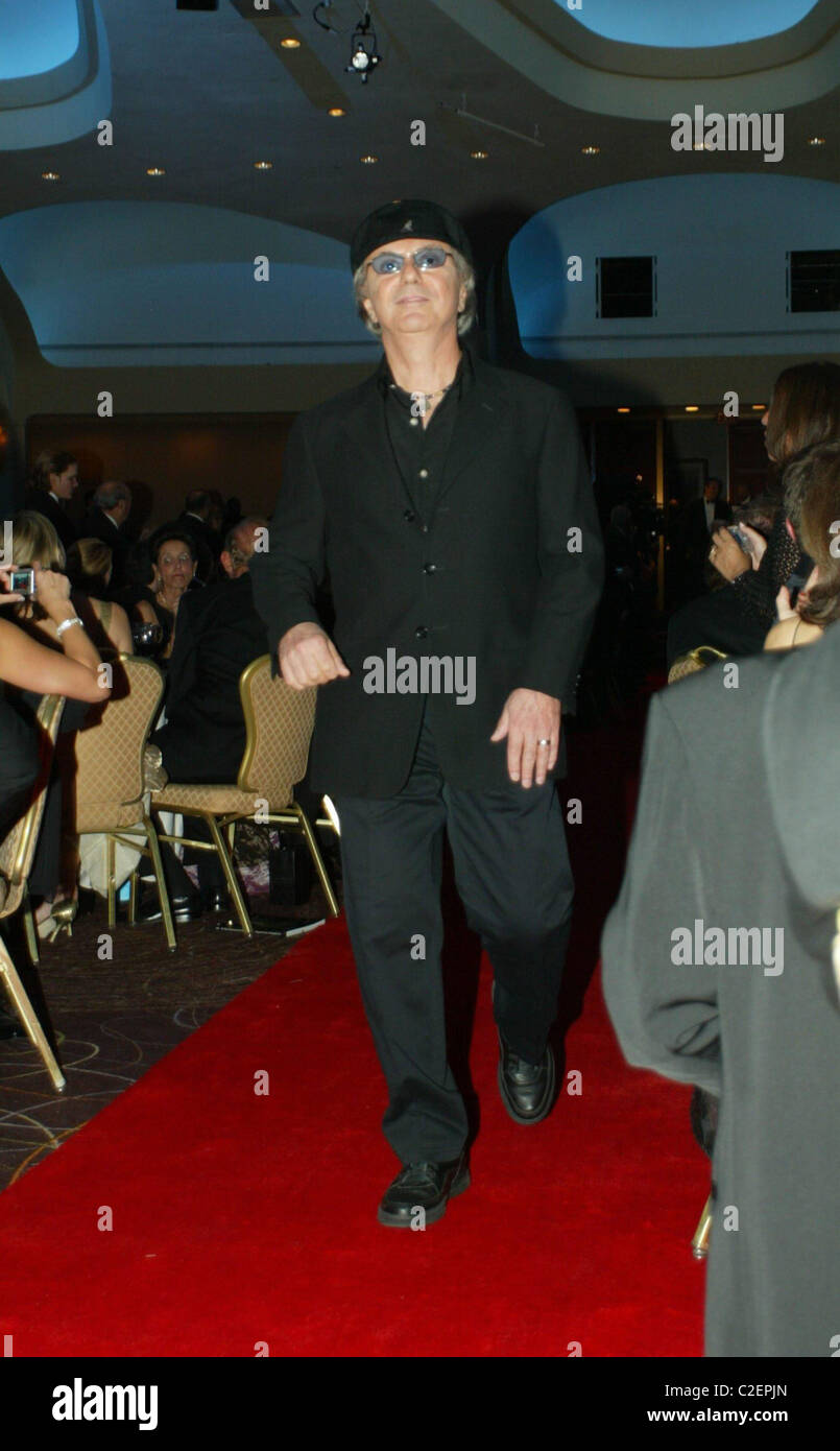 Dion The 32nd Annual NIAF National Italian American Foundation Gala
