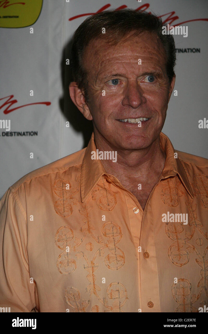 Bob eubanks hires stock photography and images Alamy