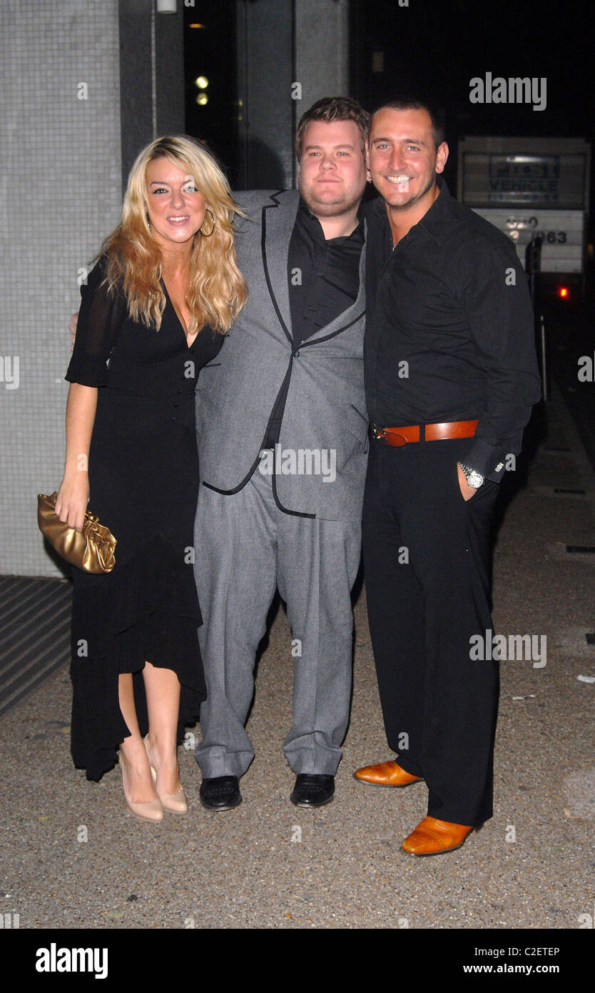 James corden on sale celine dion