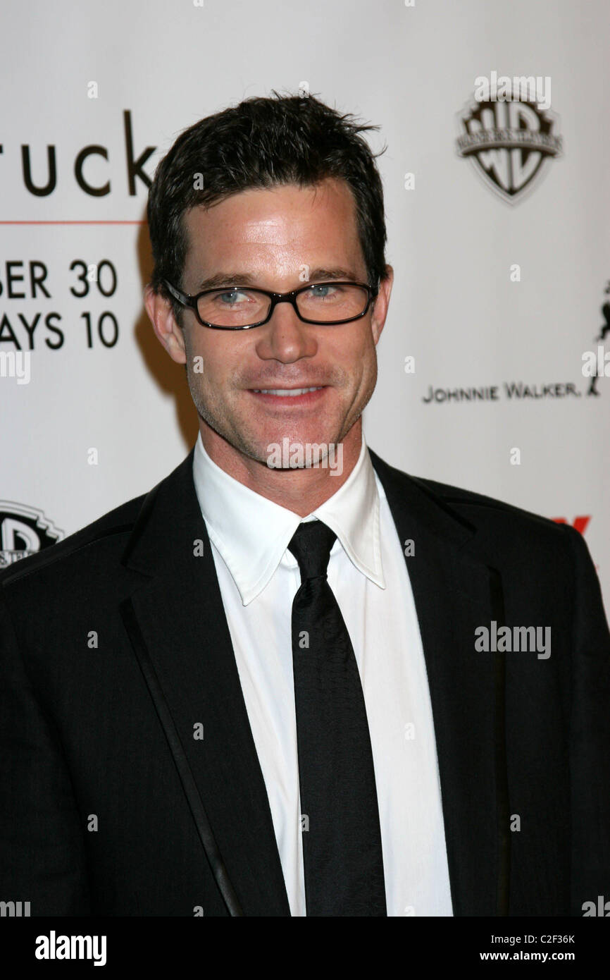 Dylan Walsh Nip/Tuck Season 5 Premiere Screening held at the Paramount