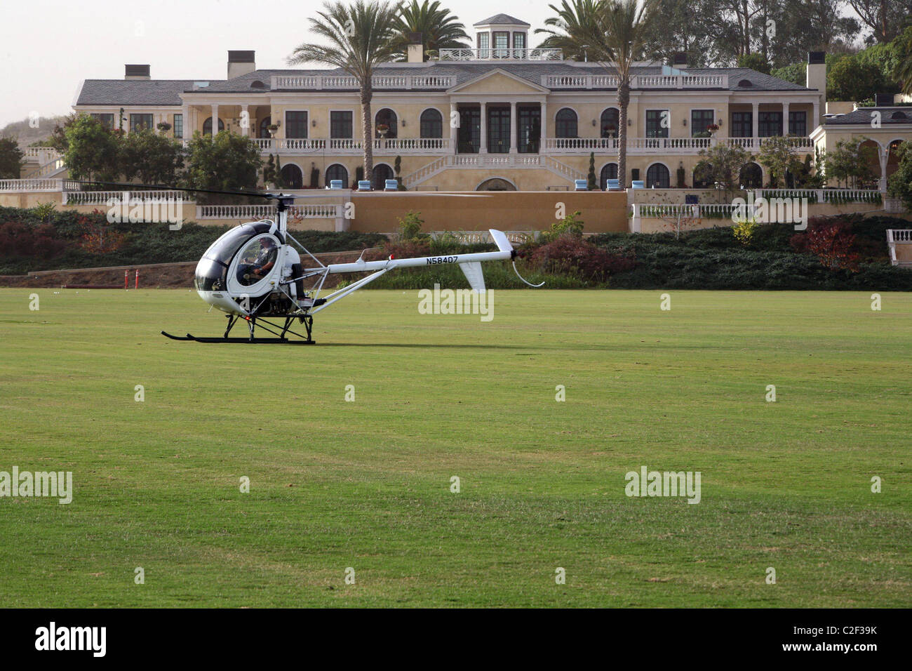 The Nesbit Estate 'The Pearl of Havana A Cuban Fantasy' held at the