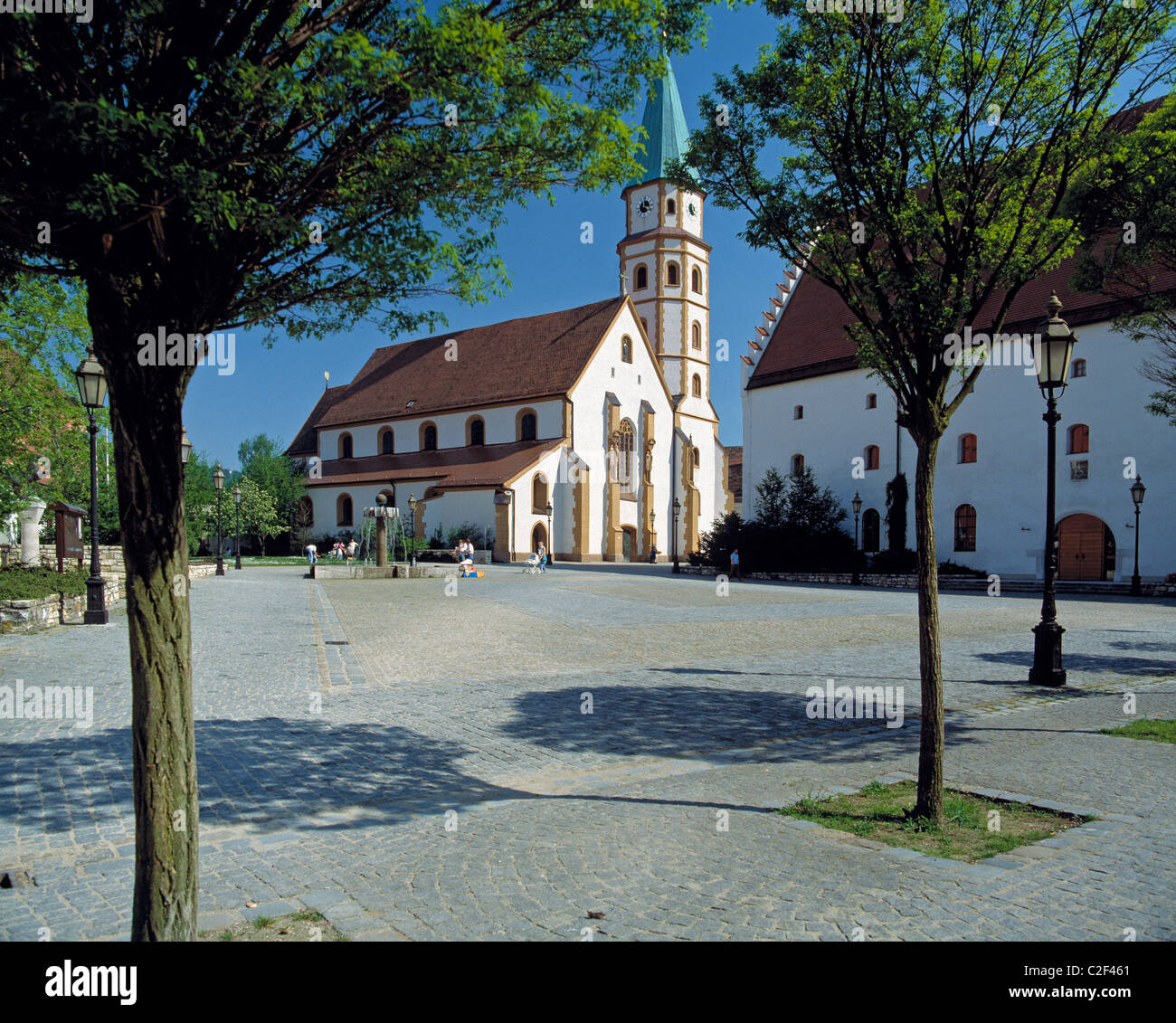 jobs in der oberpfalz