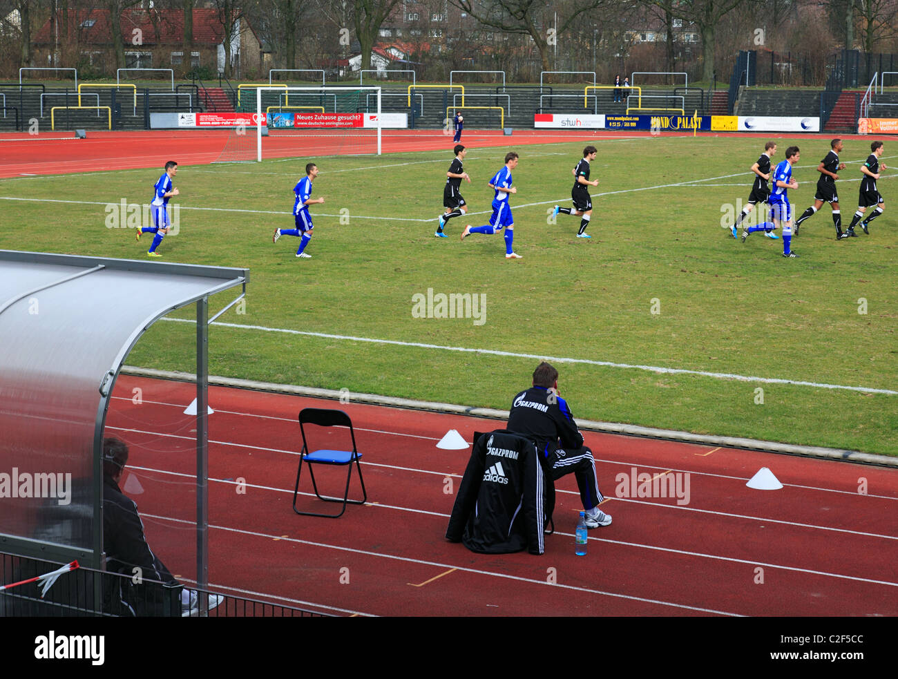 Mondpalast Arena Stock Photos Mondpalast Arena Stock Images Alamy