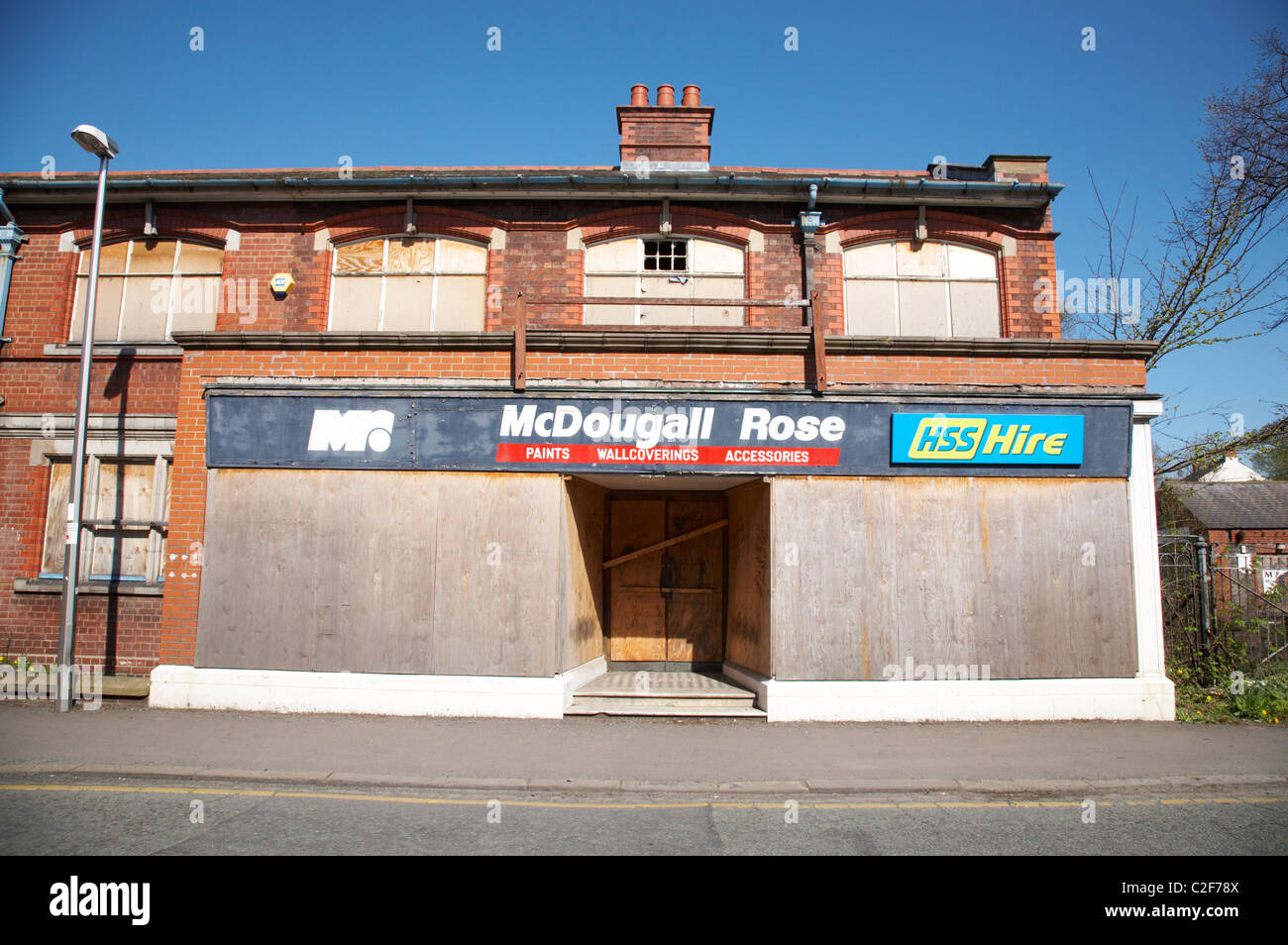 Tool hire hires stock photography and images Alamy