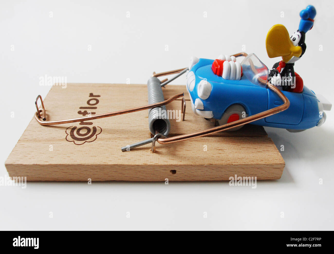 accident Stock Photo