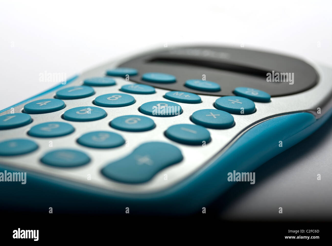 Mathematical calculations computer hi-res stock photography and images ...