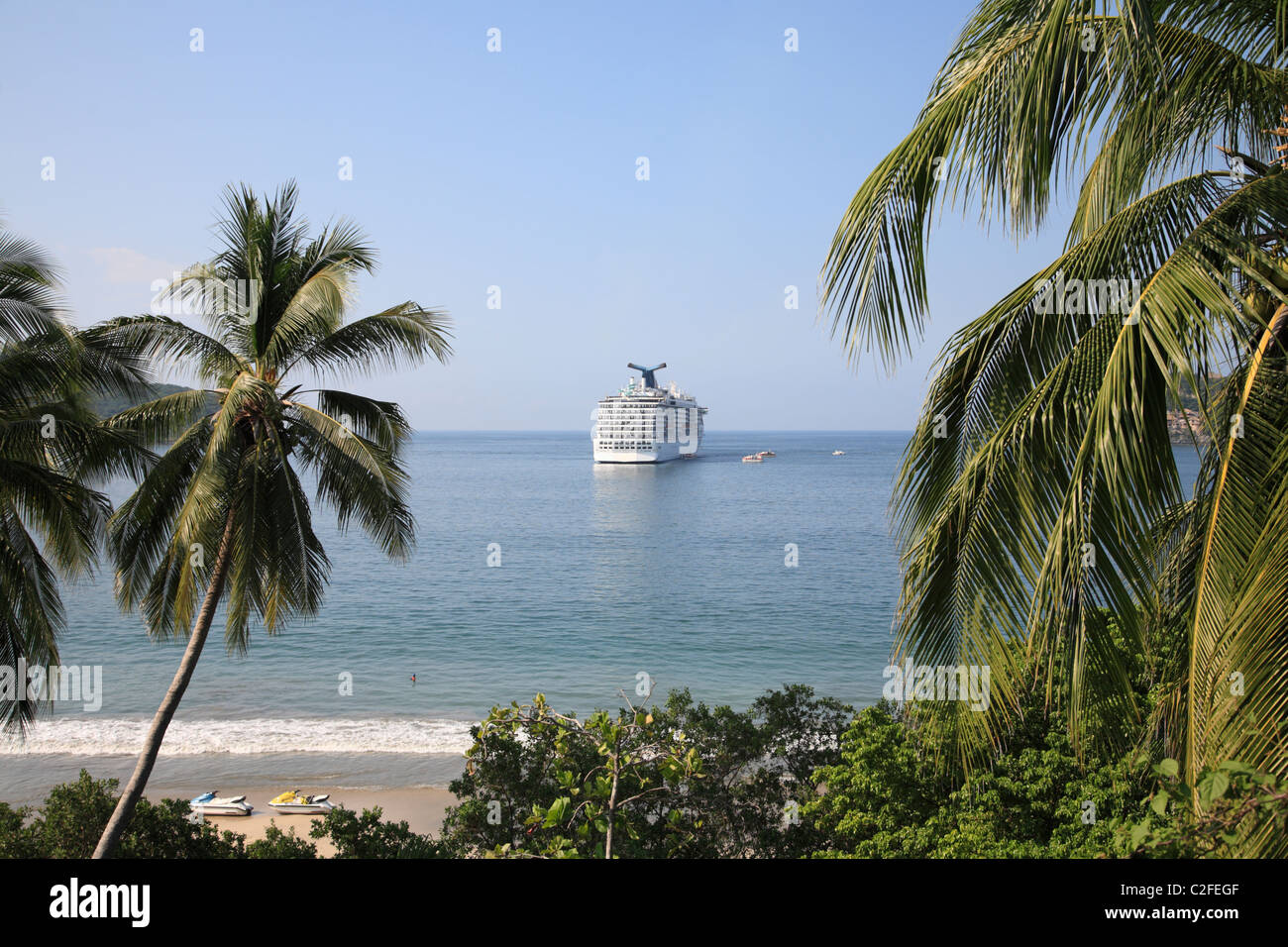 La ropa beach hi res stock photography and images Alamy