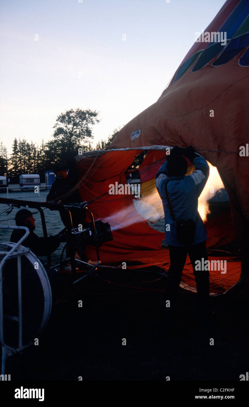 Methven South Island New Zealand Stock Photo Alamy