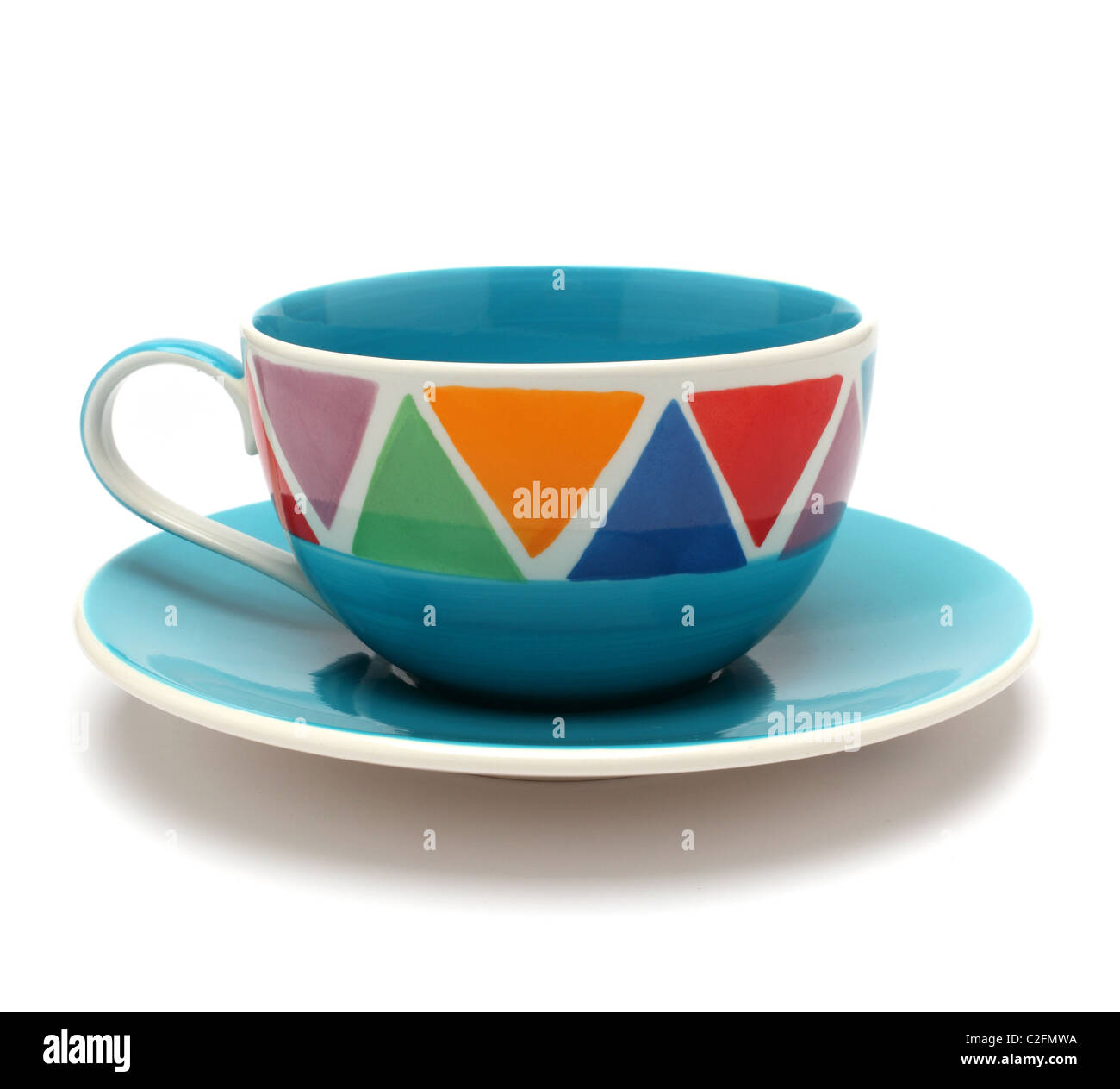 teacup Stock Photo - Alamy