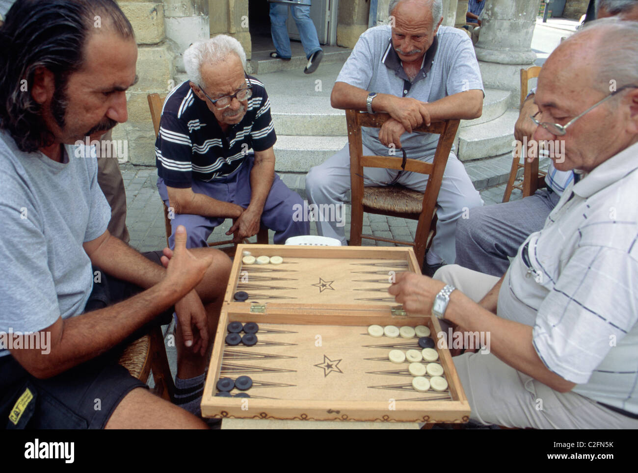 Board games cyprus hires stock photography and images Alamy