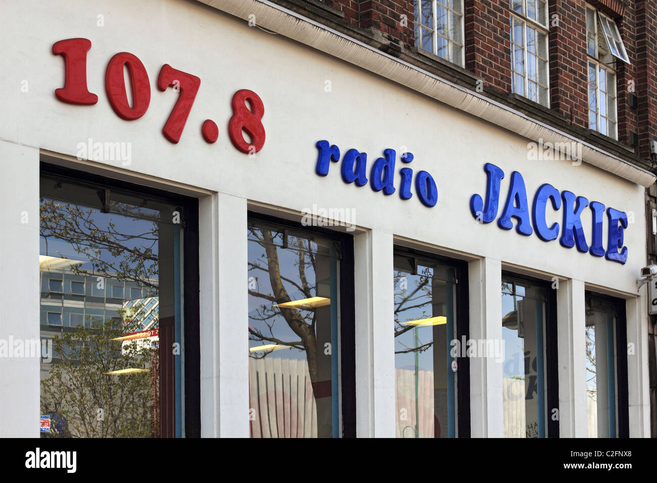 Radio jackie deals
