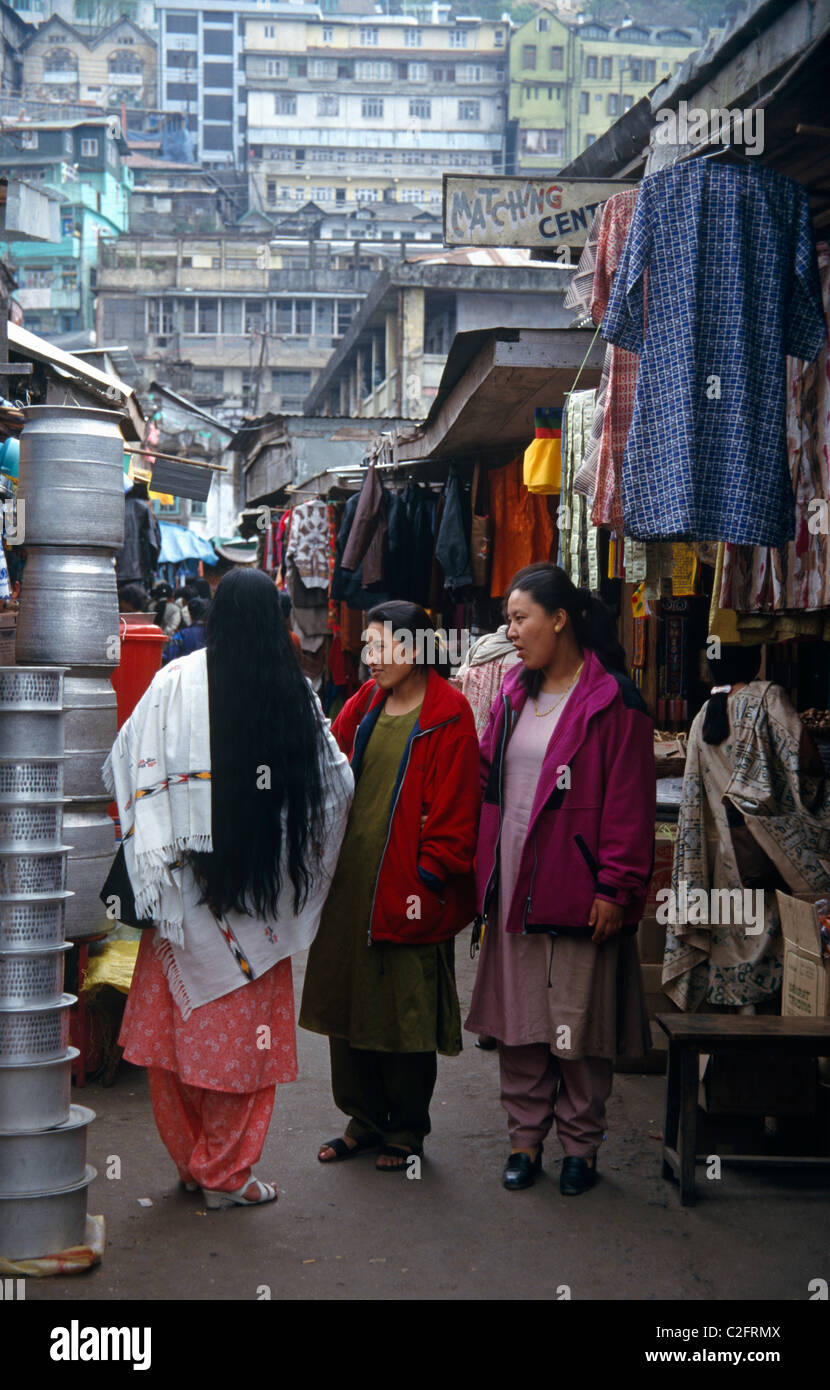 Darjeeling Assam India Stock Photo Alamy Darjeeling Assam India Stock Photo Alamy