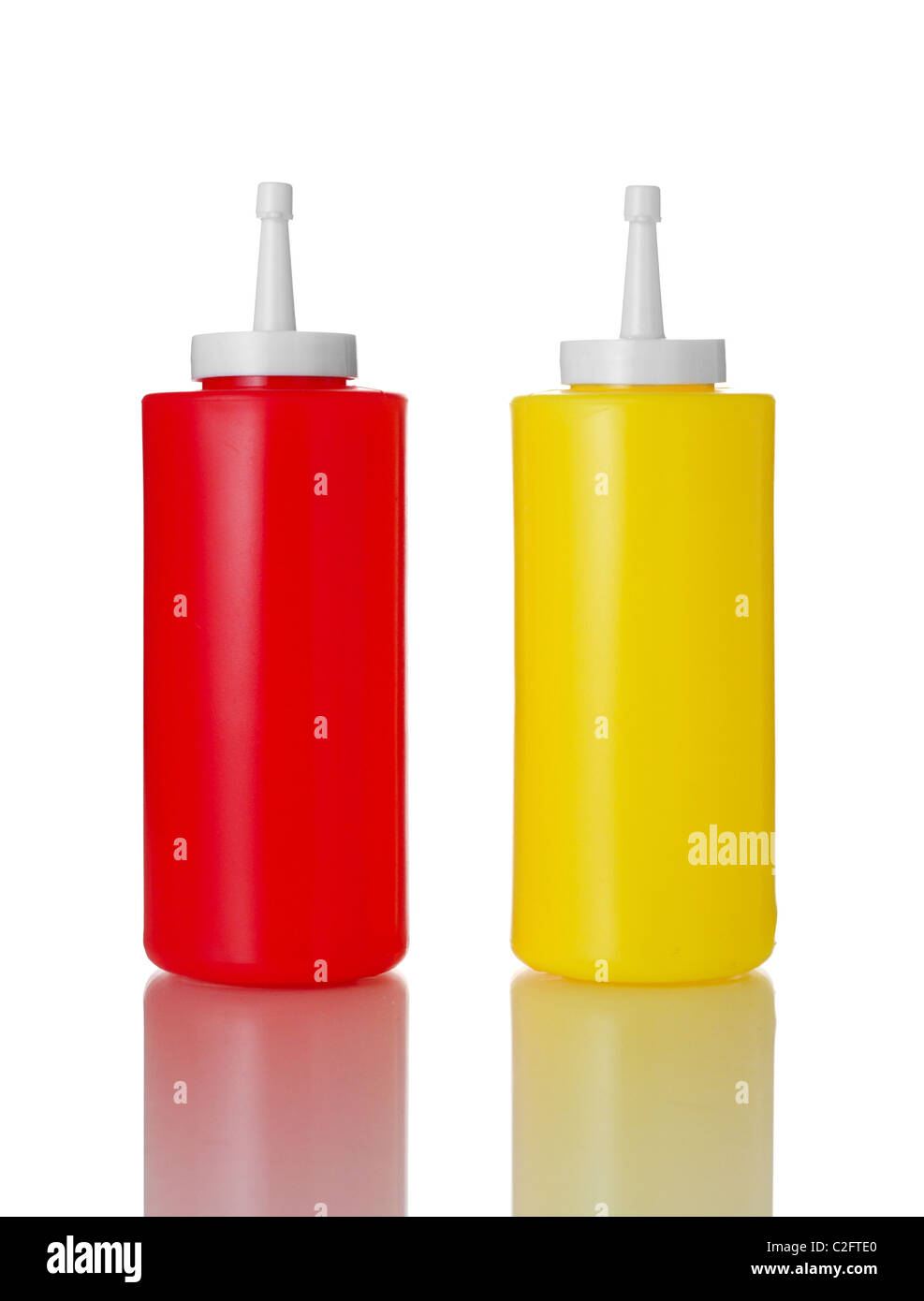 Squeeze Bottle High Resolution Stock Photography and Images Alamy