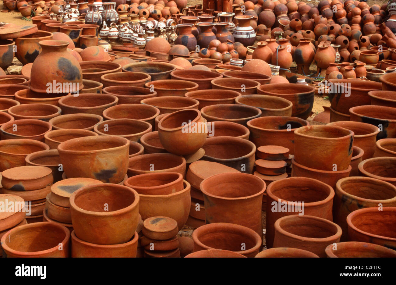 Niamey Niger Stock Photo Alamy