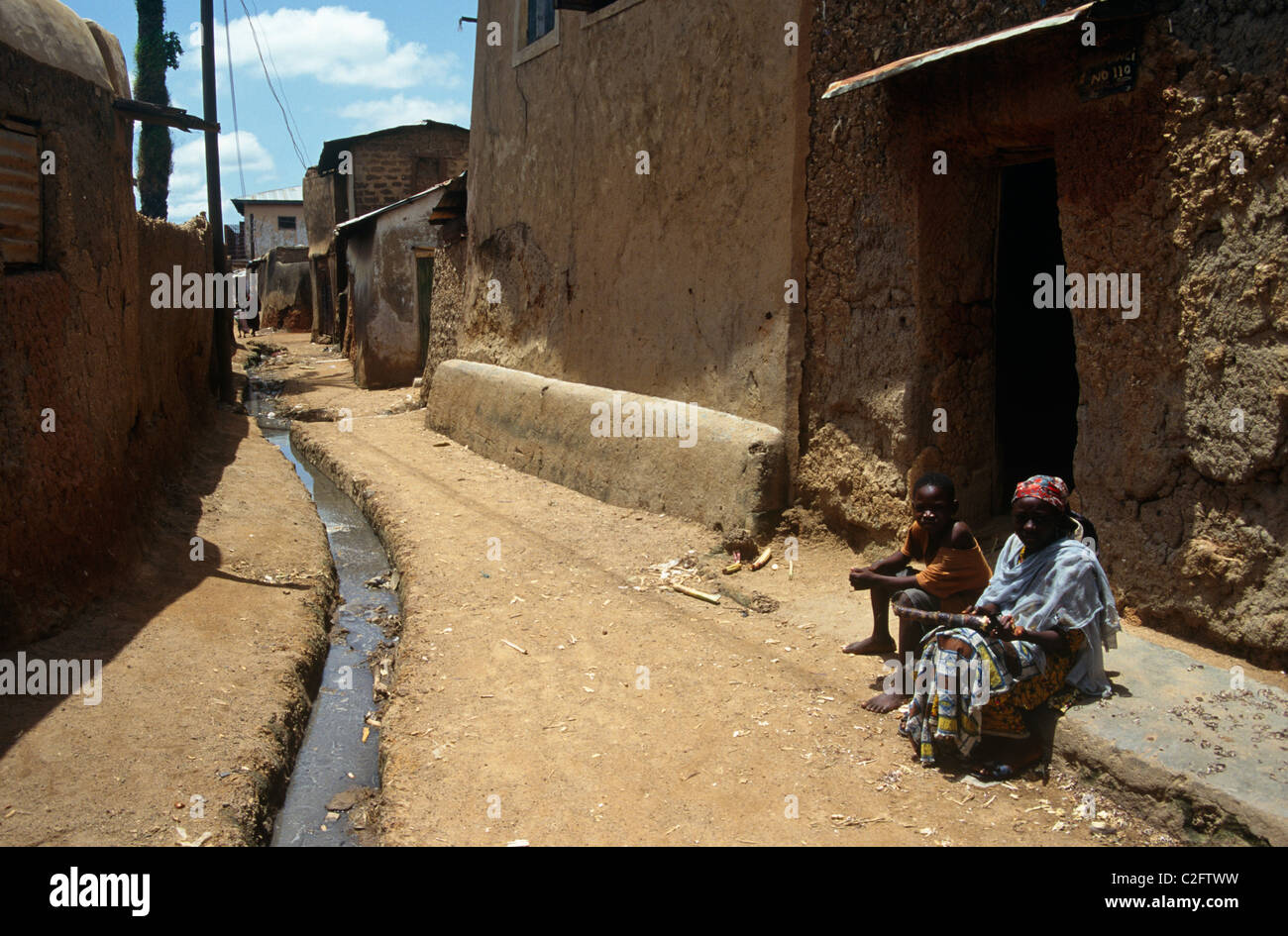 Zaria nigeria hi-res stock photography and images - Alamy