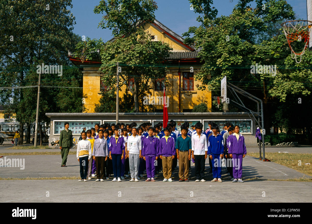 CHINA UNIVERSITY FOR INTERNATIONAL STUDENTS visual data 2