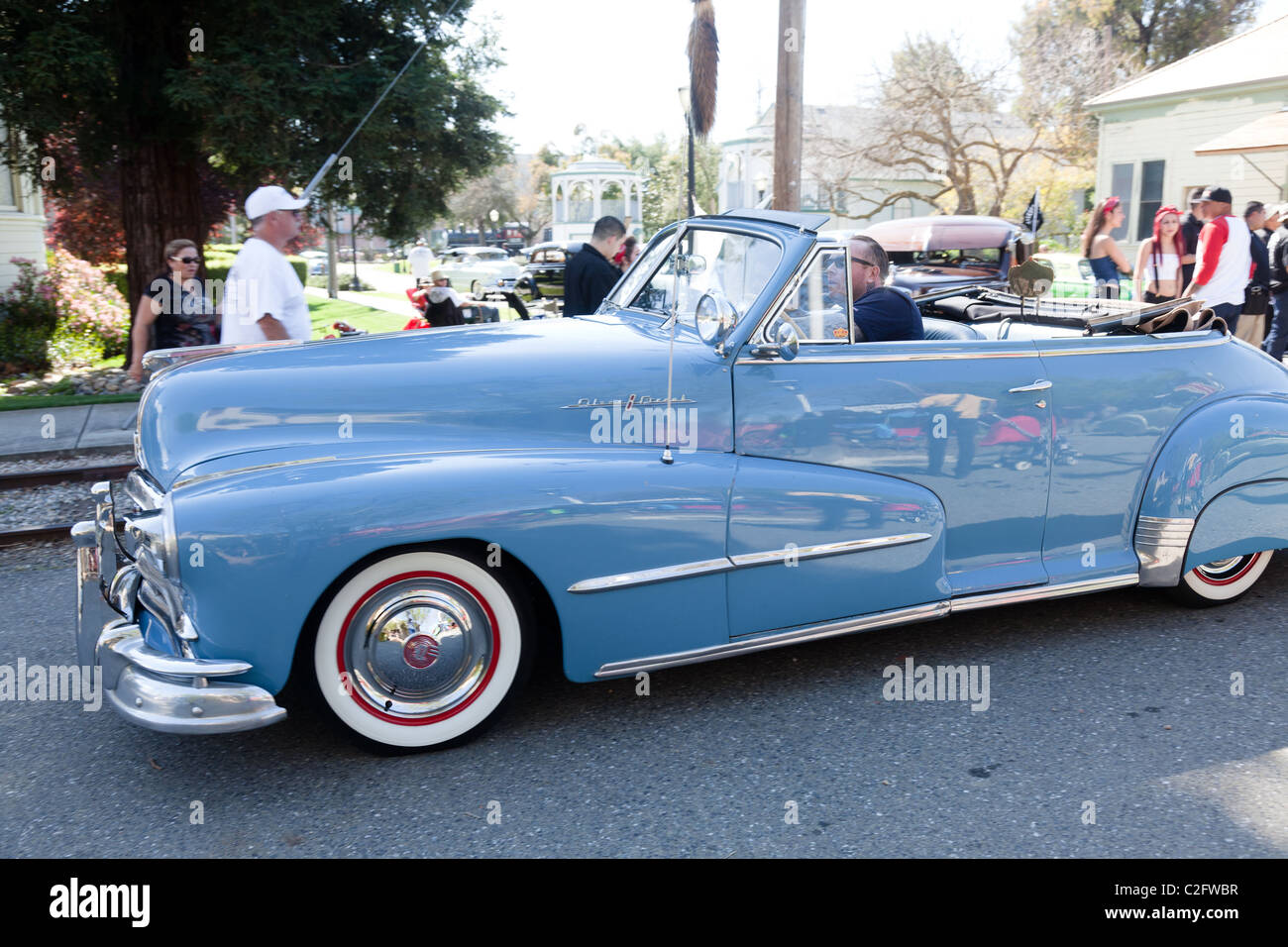 Vintage San Jose California High Resolution Stock Photography And Images Alamy