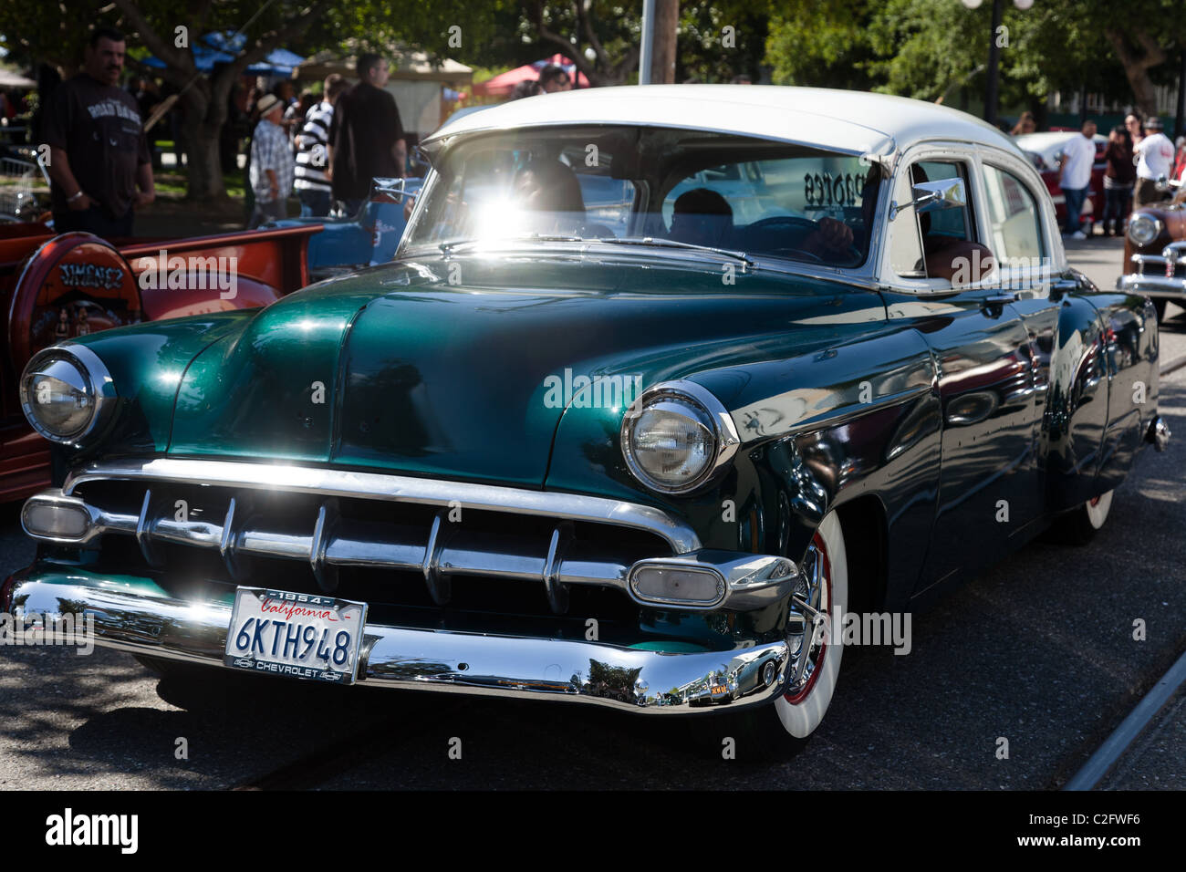 Vintage San Jose California High Resolution Stock Photography And Images Alamy
