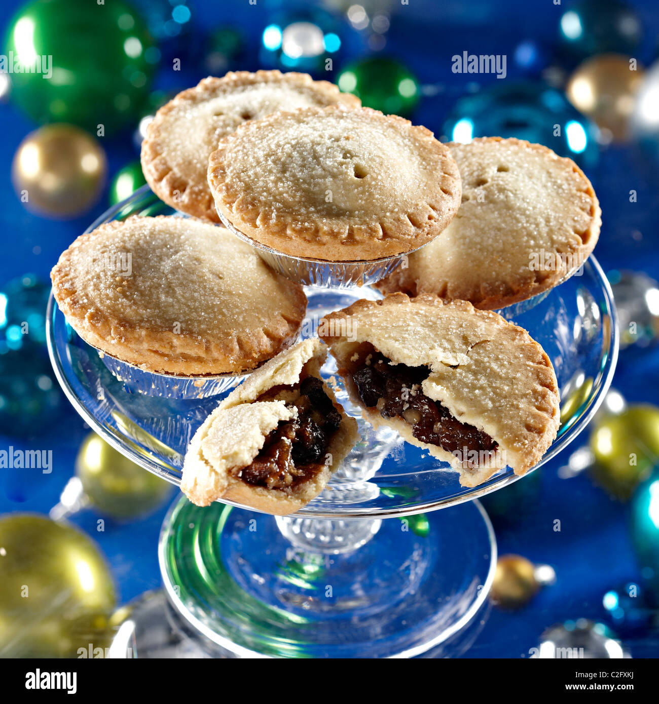English Mince Pies Hi res Stock Photography And Images Alamy