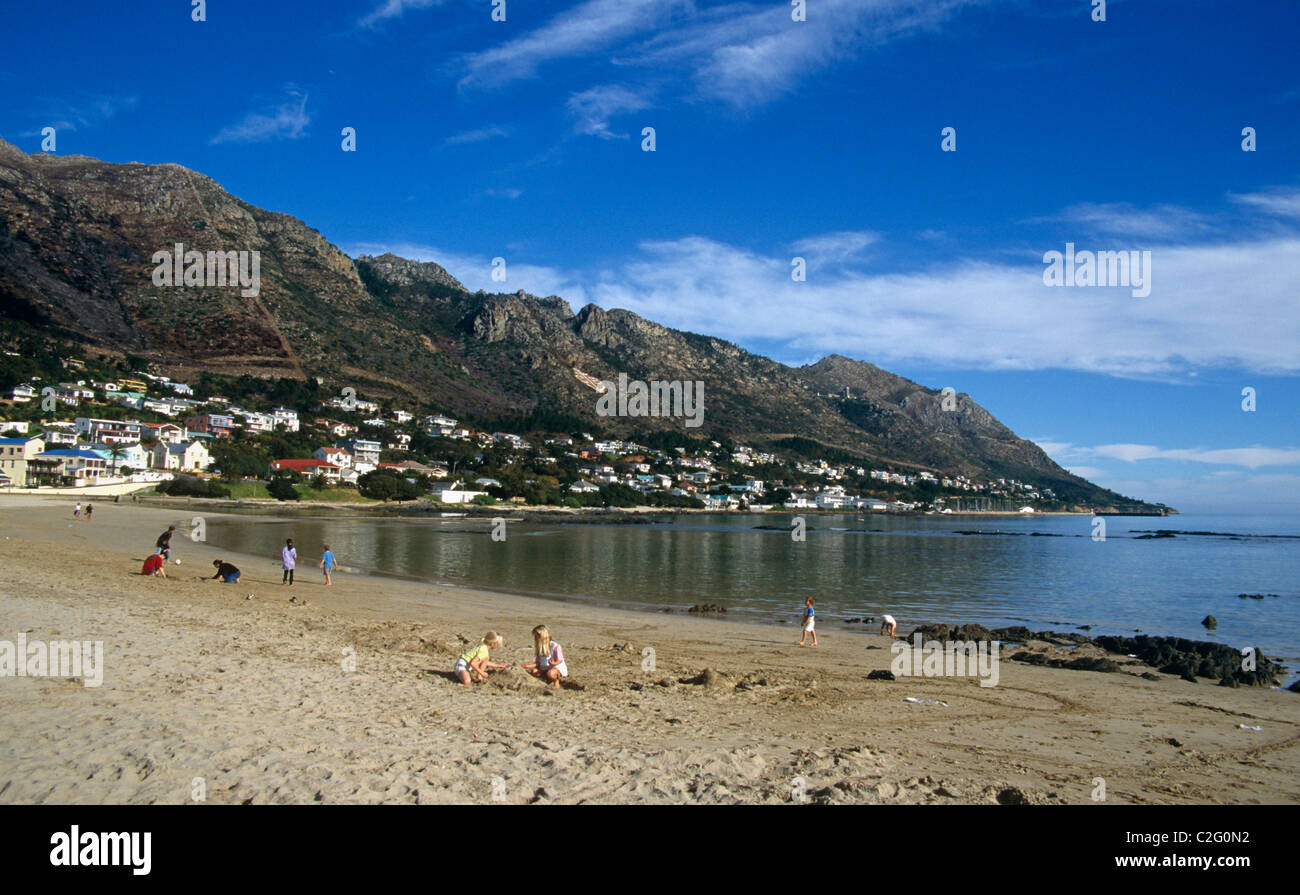 Gordon Western Cape South Africa Stock Photo Alamy