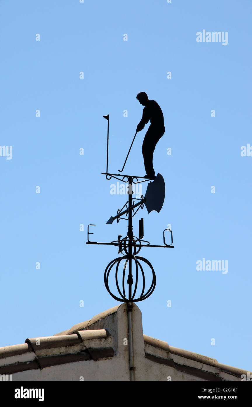 Weathervane weathervanes hires stock photography and images Alamy