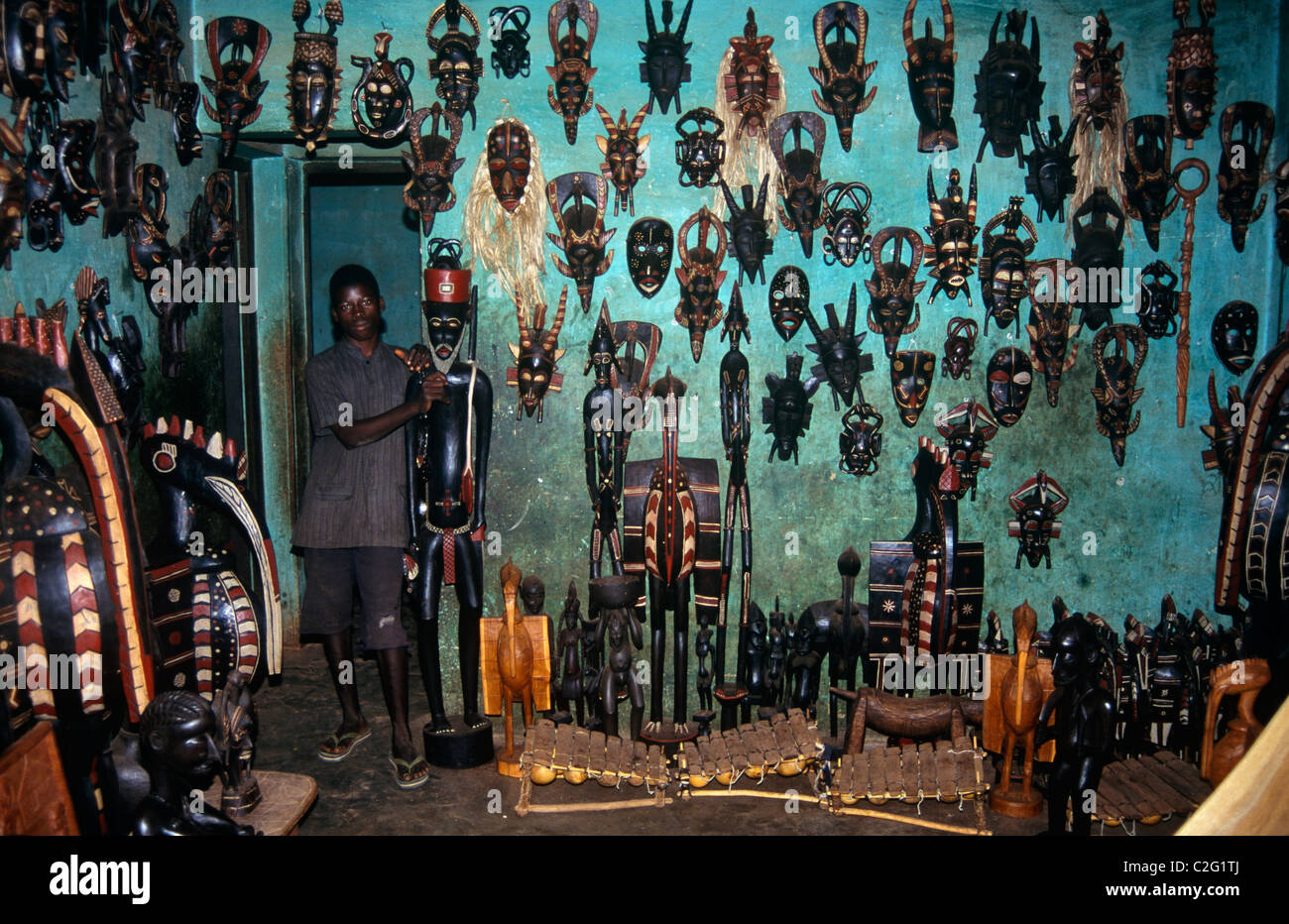 Korhogo hires stock photography and images Alamy