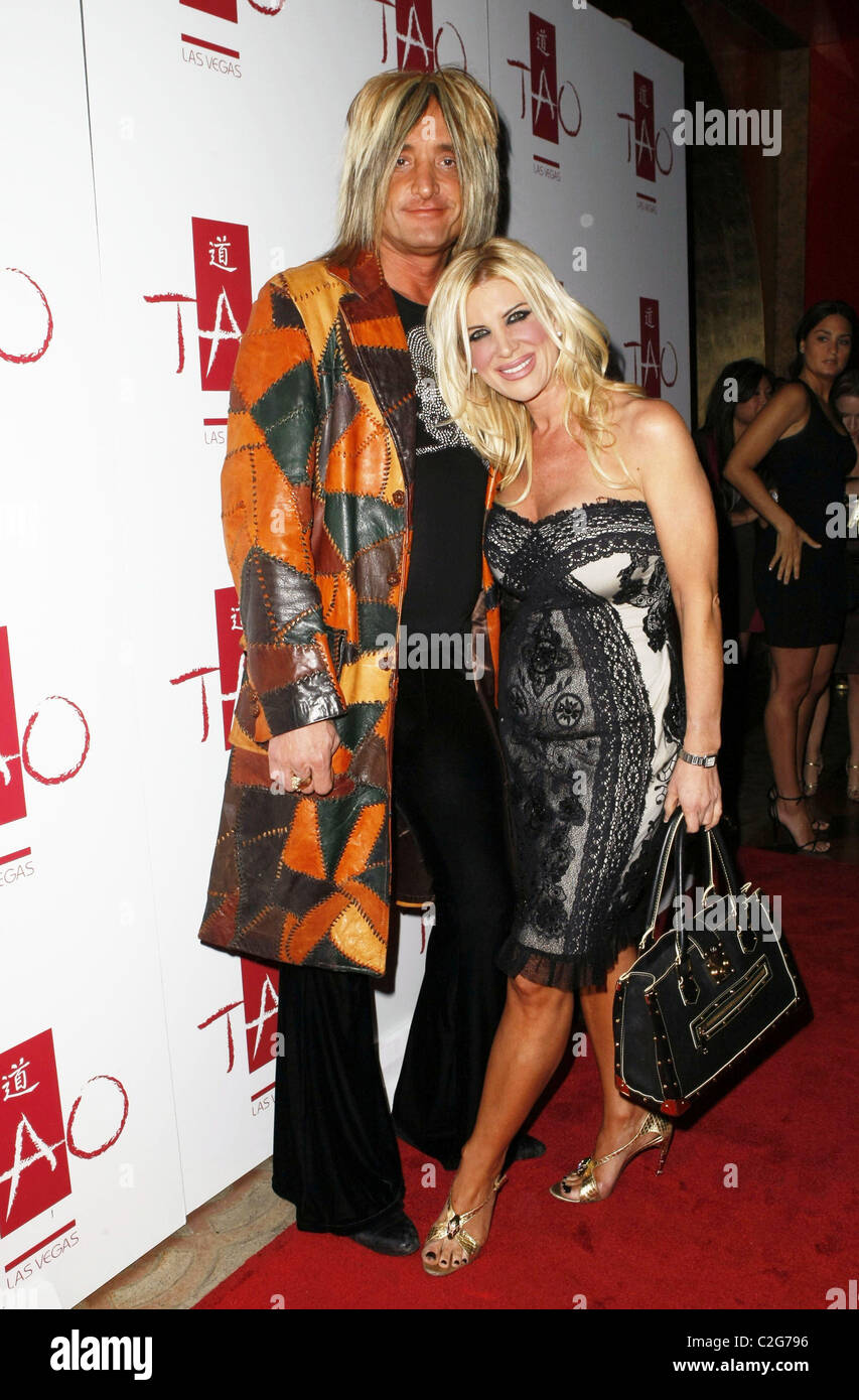 Kevin dubrow quiet riot in hires stock photography and images Alamy