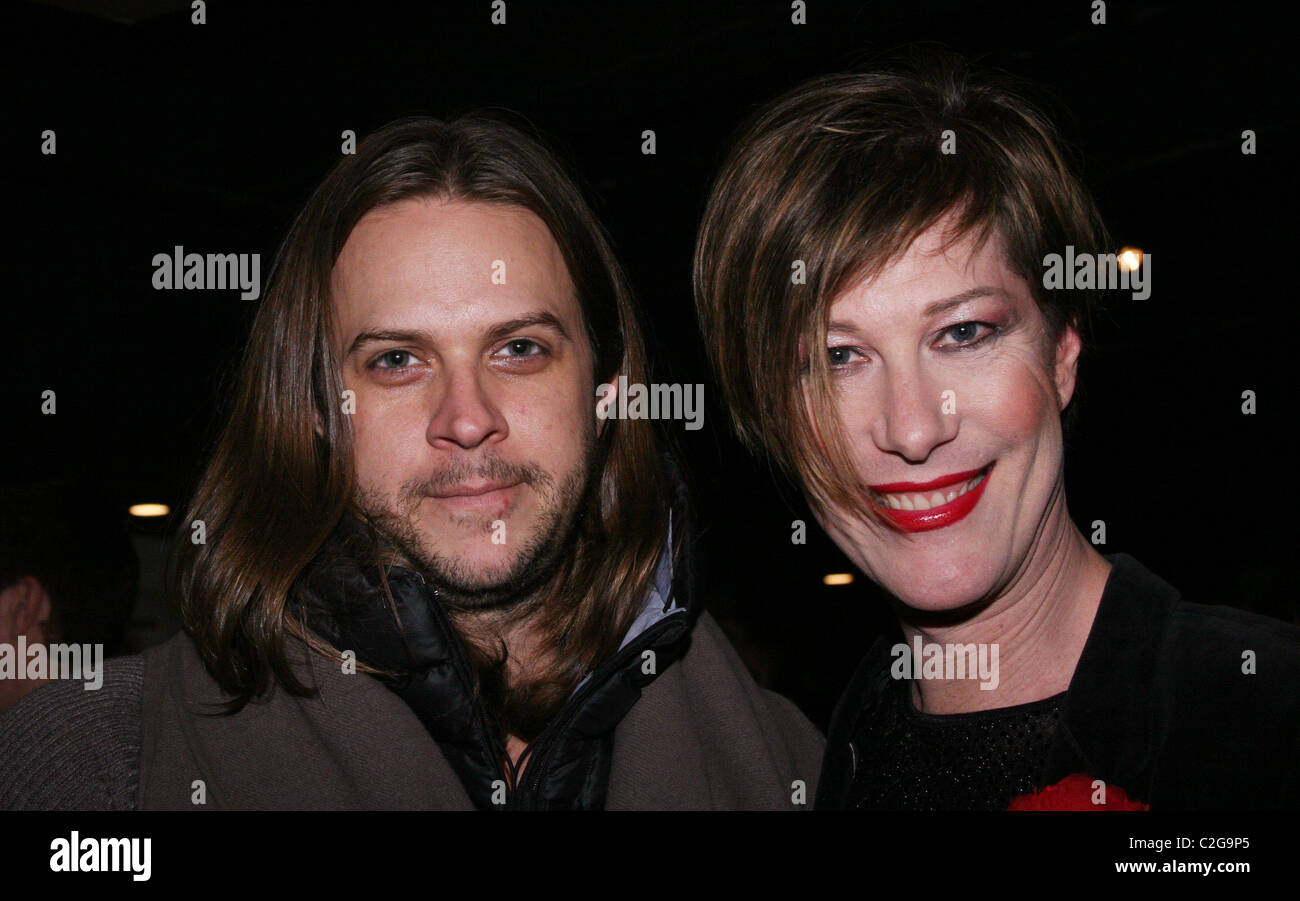 Casey Spooner and Justin Bond Scissor Sisters preview their documentary 'Hurrah! A Year of Ta