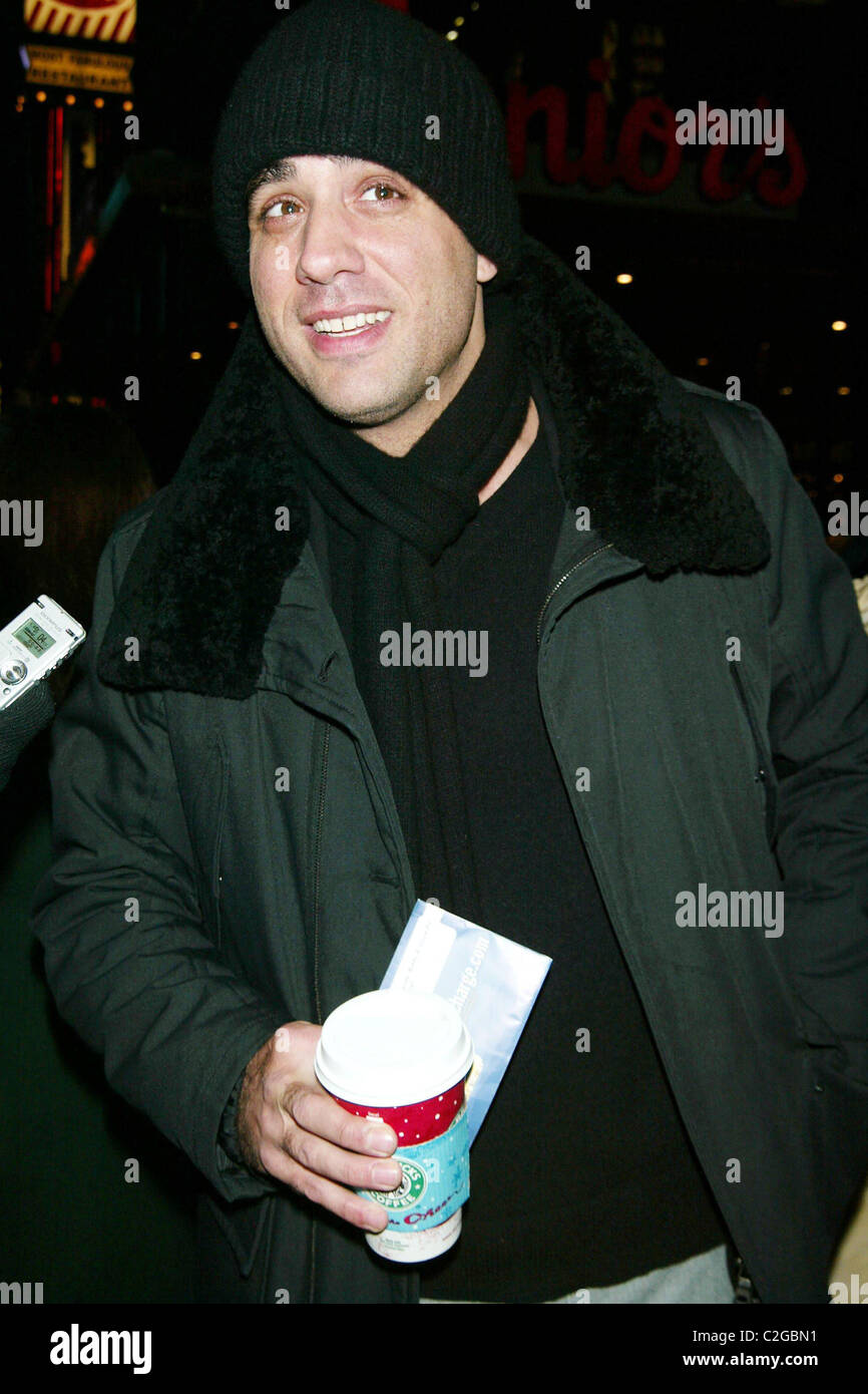 Bobby booth hi-res stock photography and images - Alamy