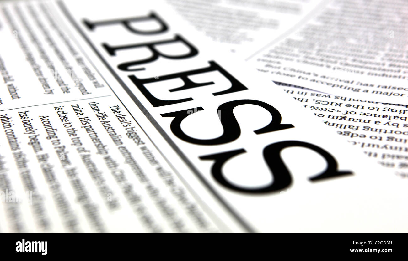 Daily mail newspaper printing hires stock photography and images Alamy