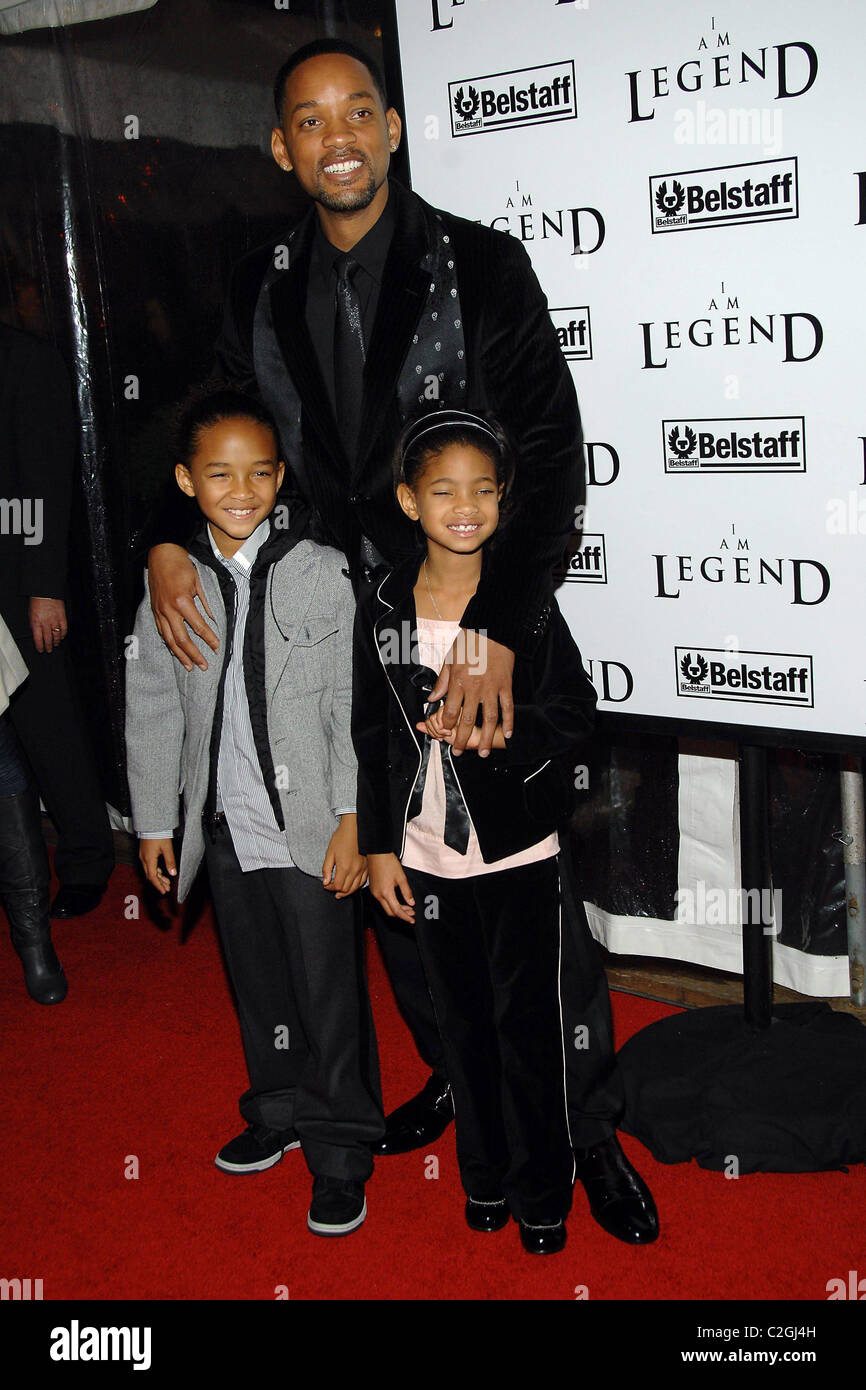 Willow Smith I Am Legend Willow Smith I Am Legend