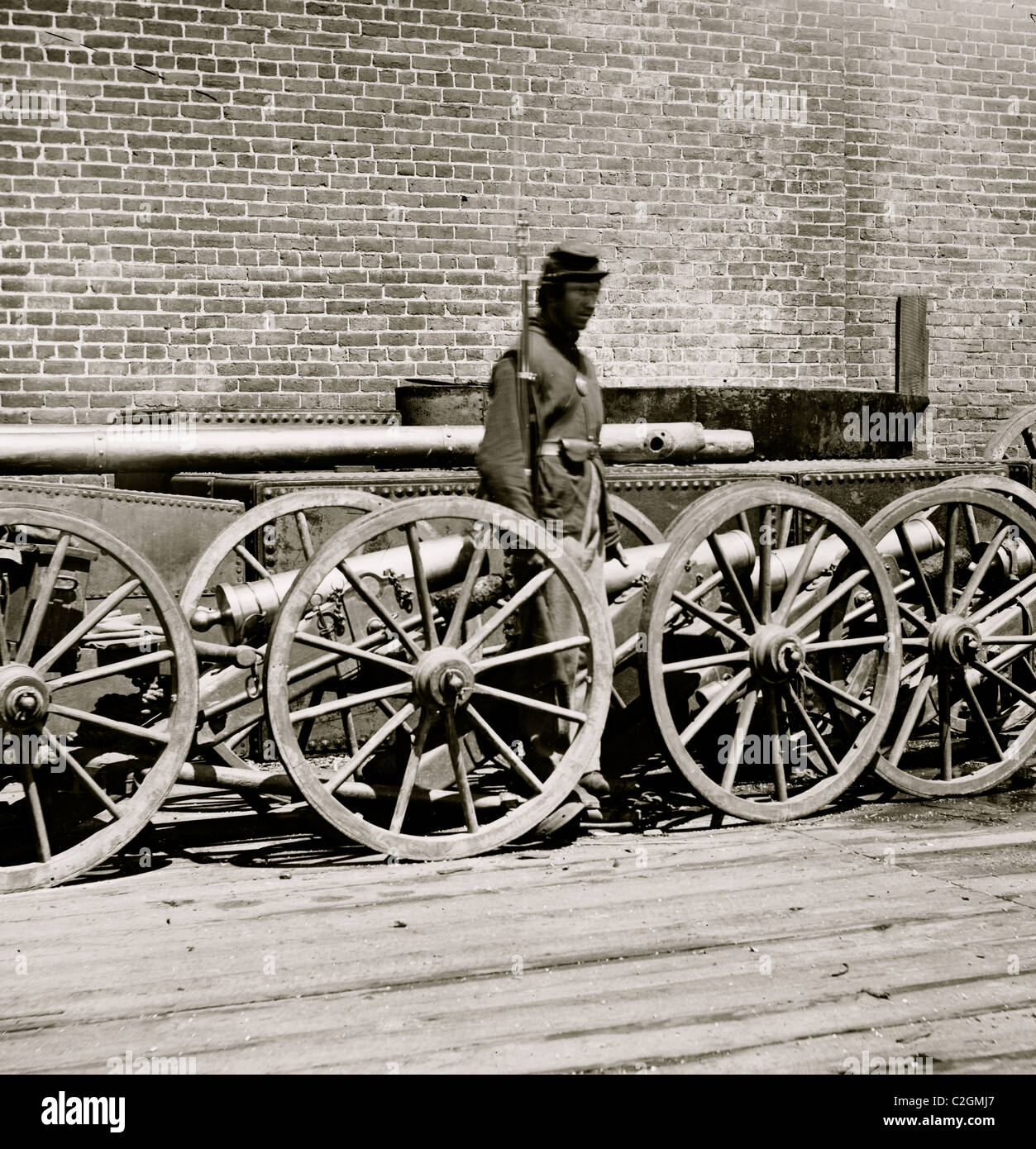 Confederate soldiers civil war hi-res stock photography and images - Alamy