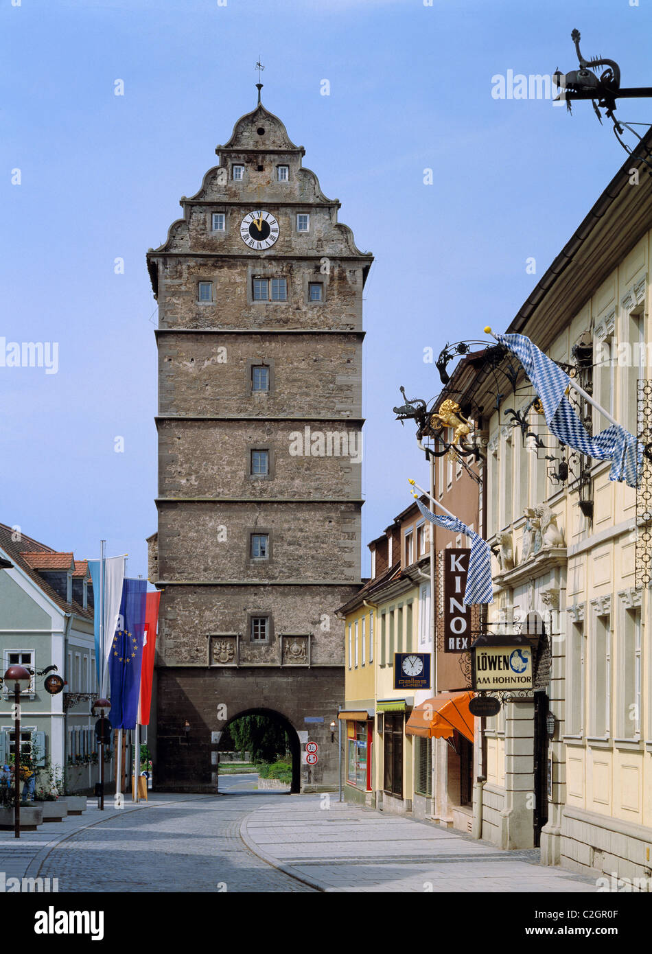 arbeitsagentur bad neustadt