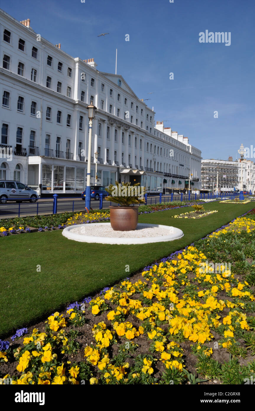 Carpet gardens hires stock photography and images Alamy