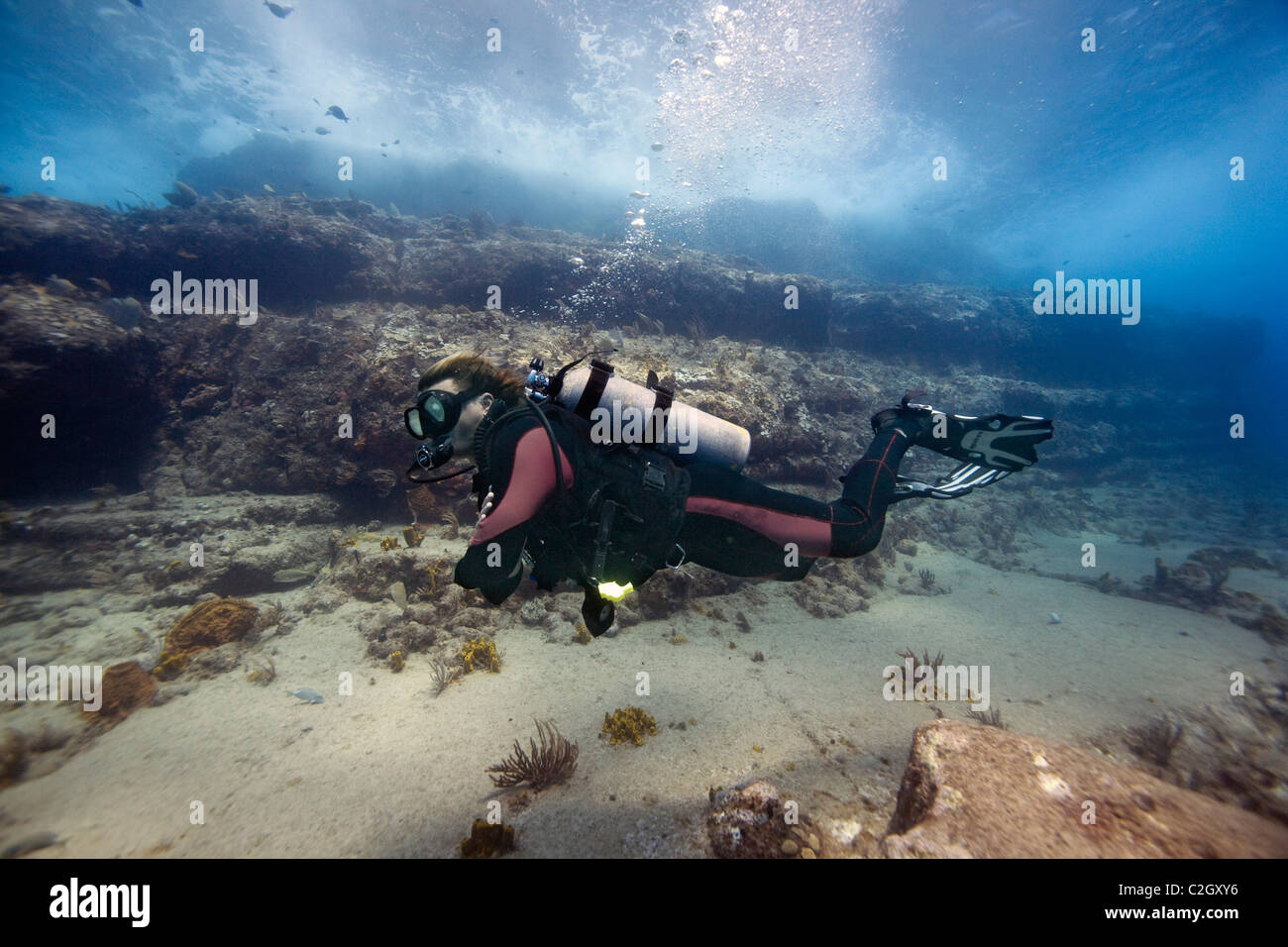 The Pillars Of Hercules High Resolution Stock Photography and Images