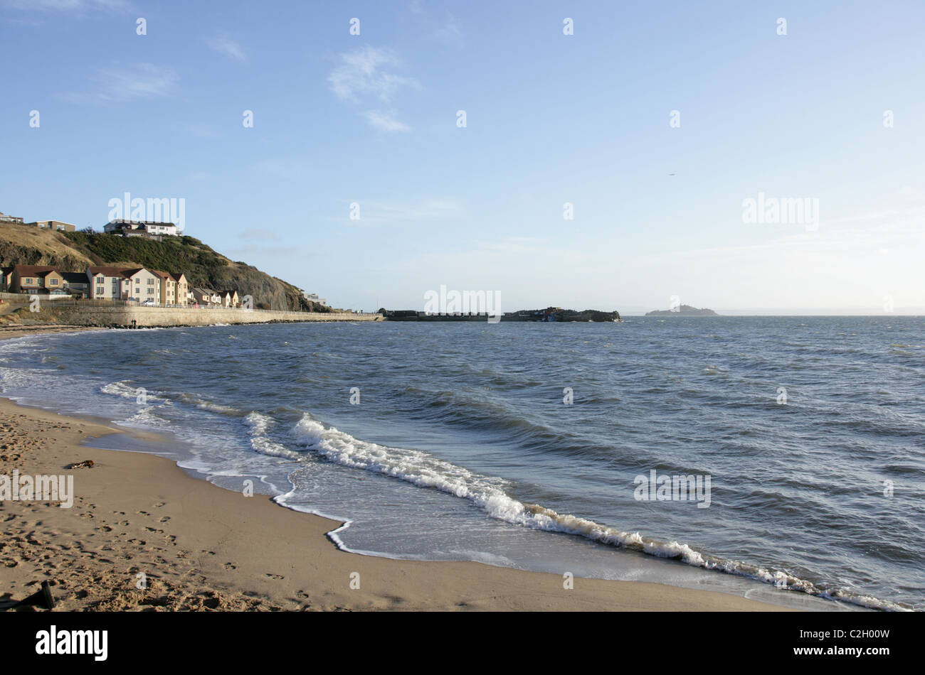 Pettycur bay kinghorn hires stock photography and images Alamy