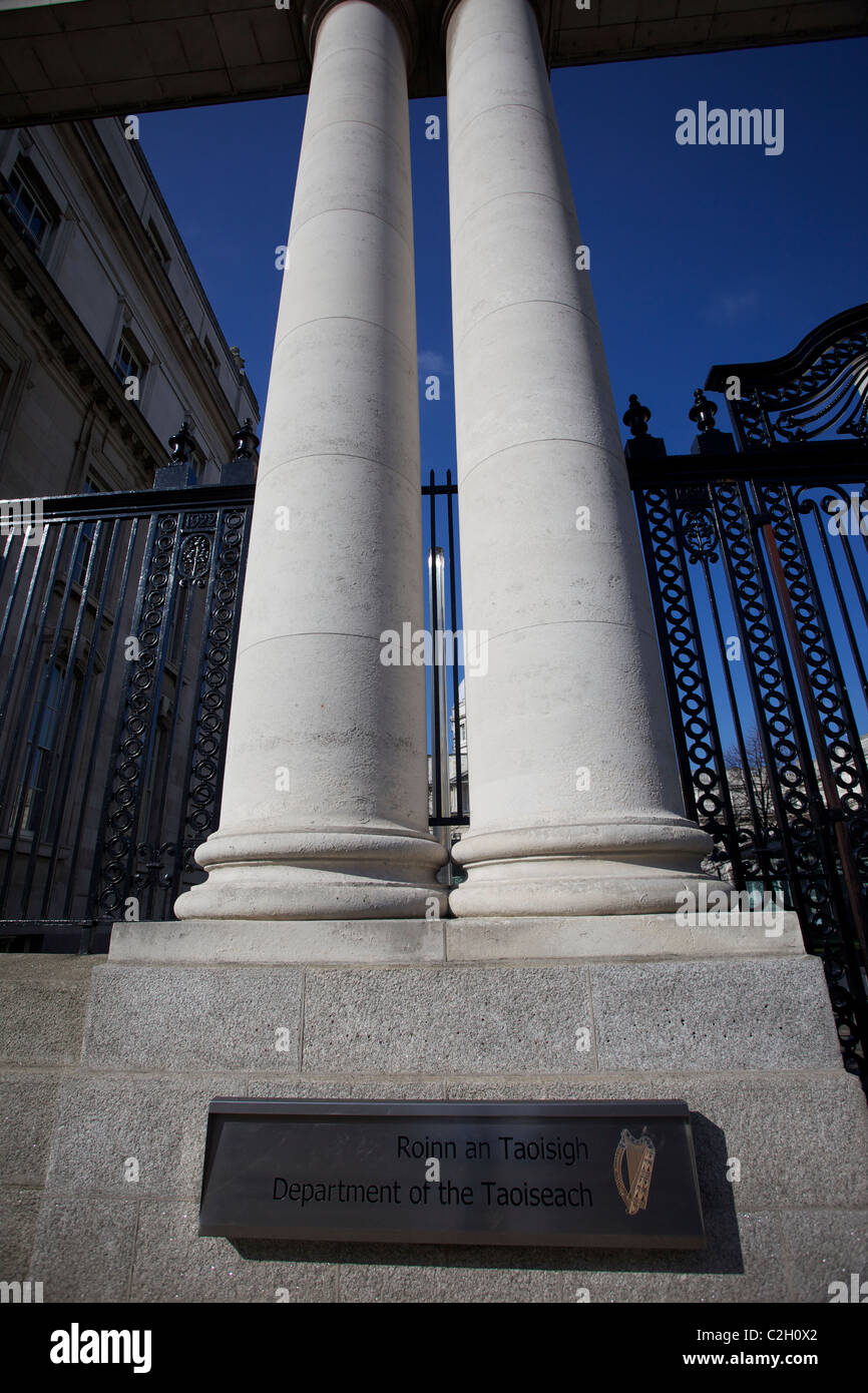 Dept of an taoiseach hires stock photography and images Alamy
